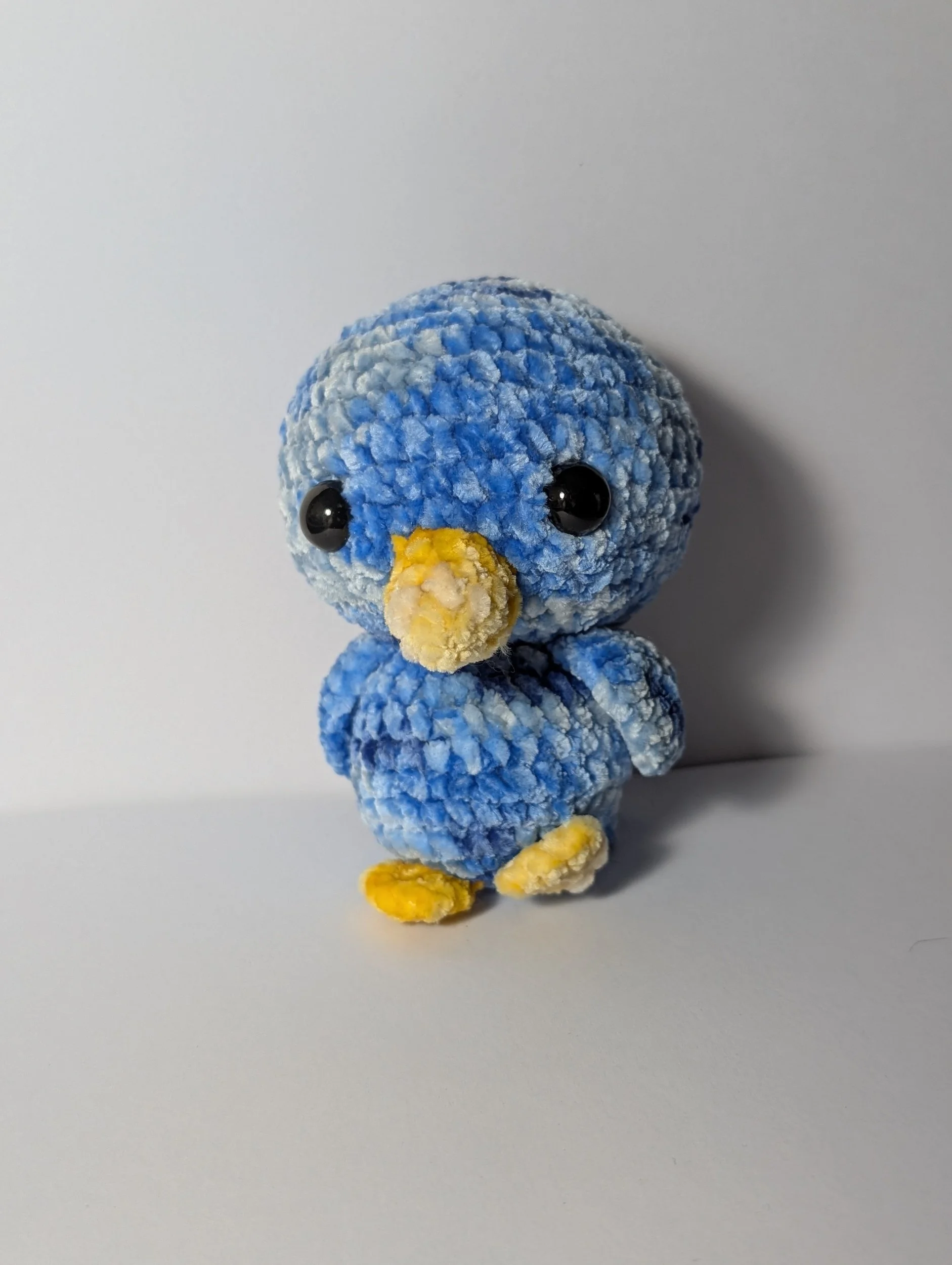 Bluebird - $15