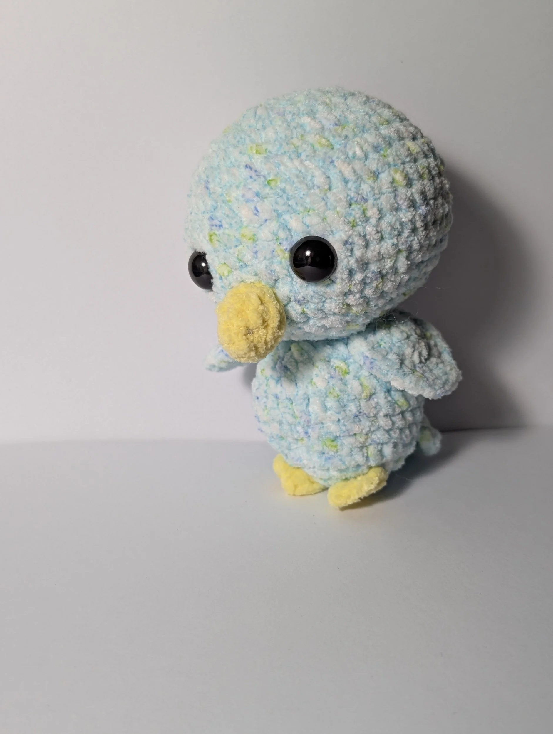 Bird - $15
