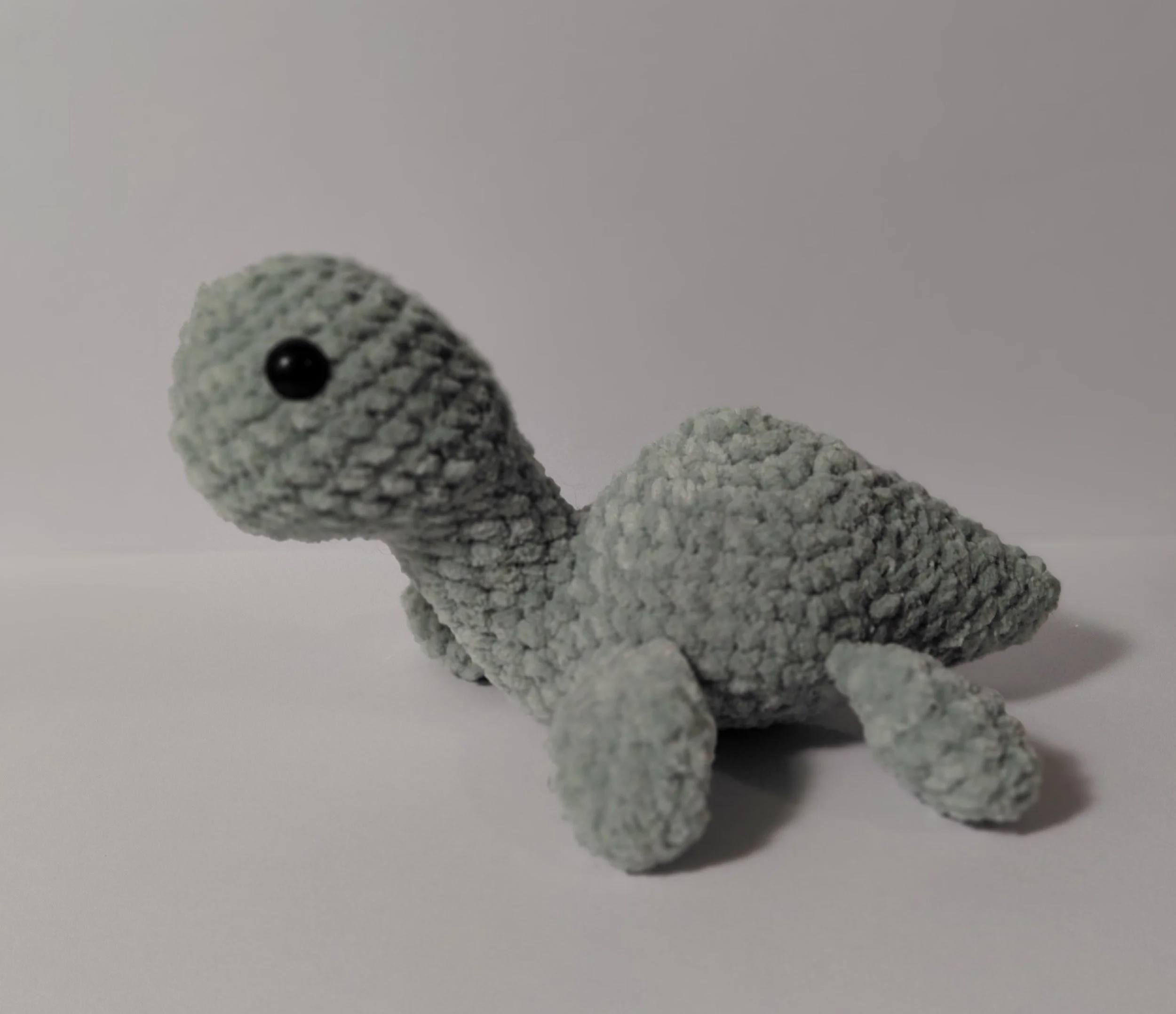 Dinosaur Friend - $15