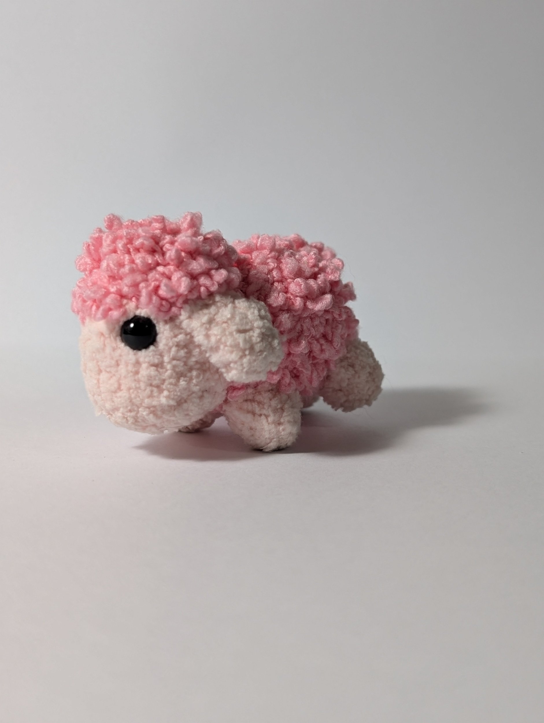 Small Sheep - $8