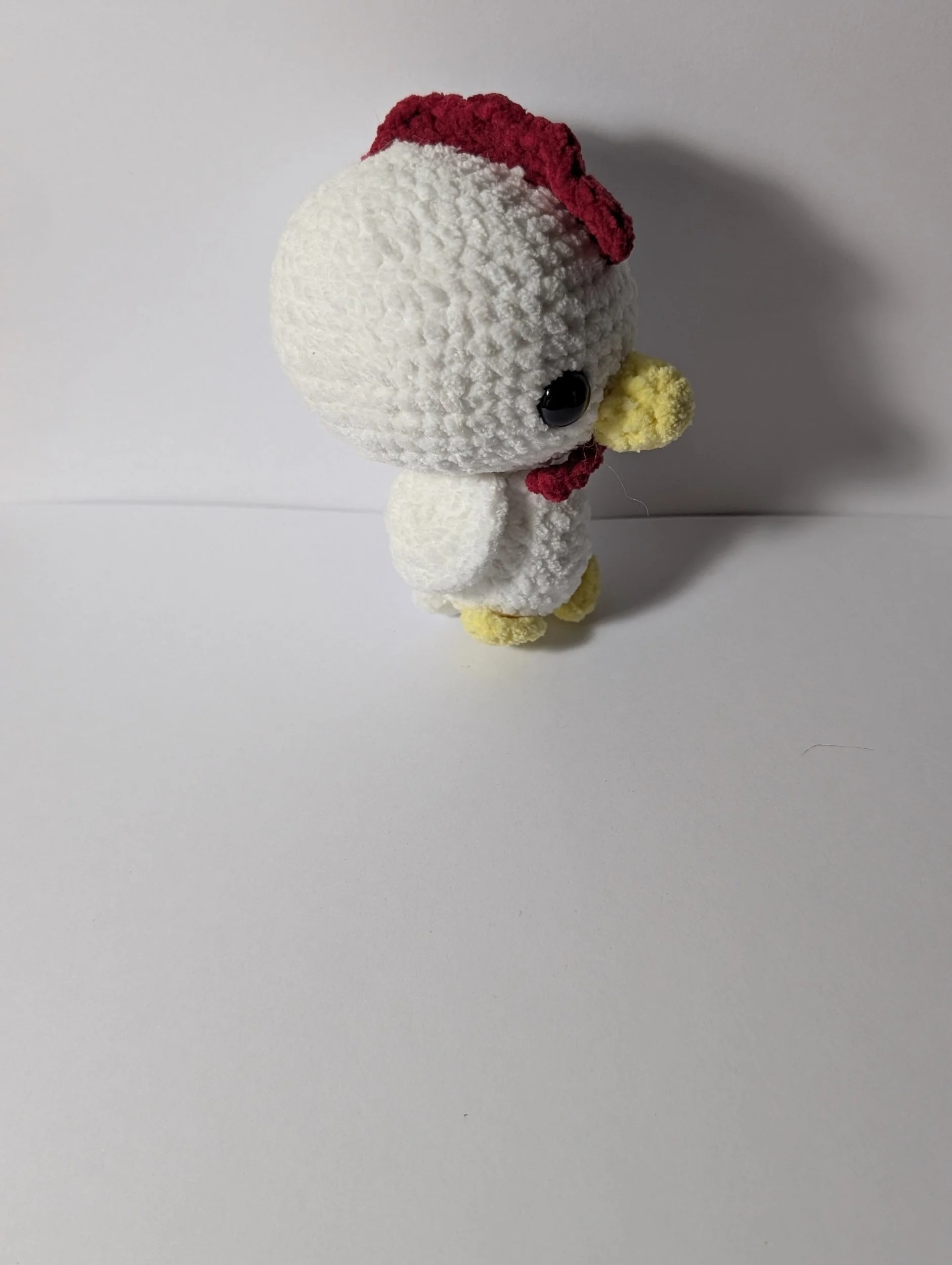 Chicken - $15
