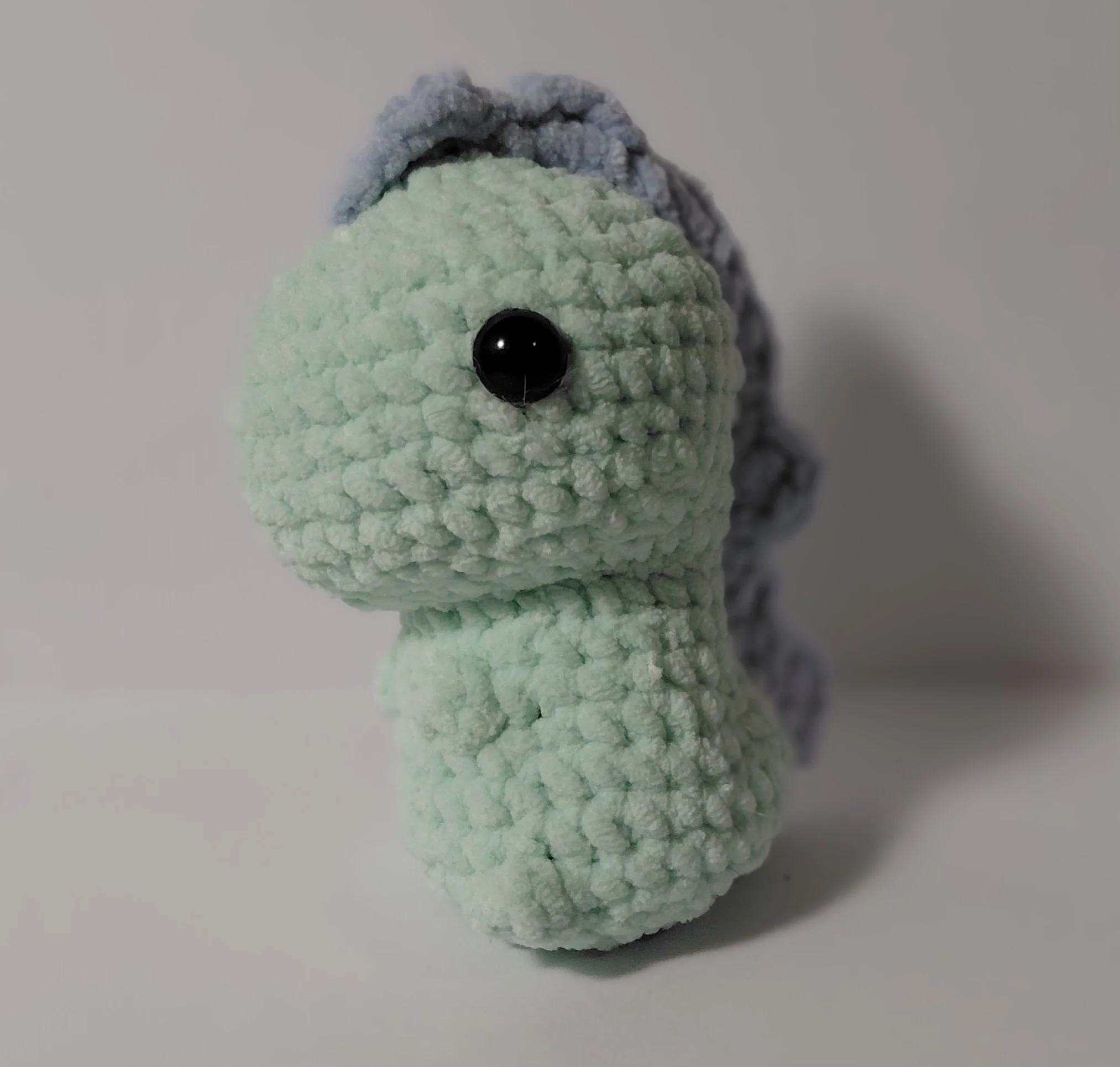 Dinosaur Friend - $15