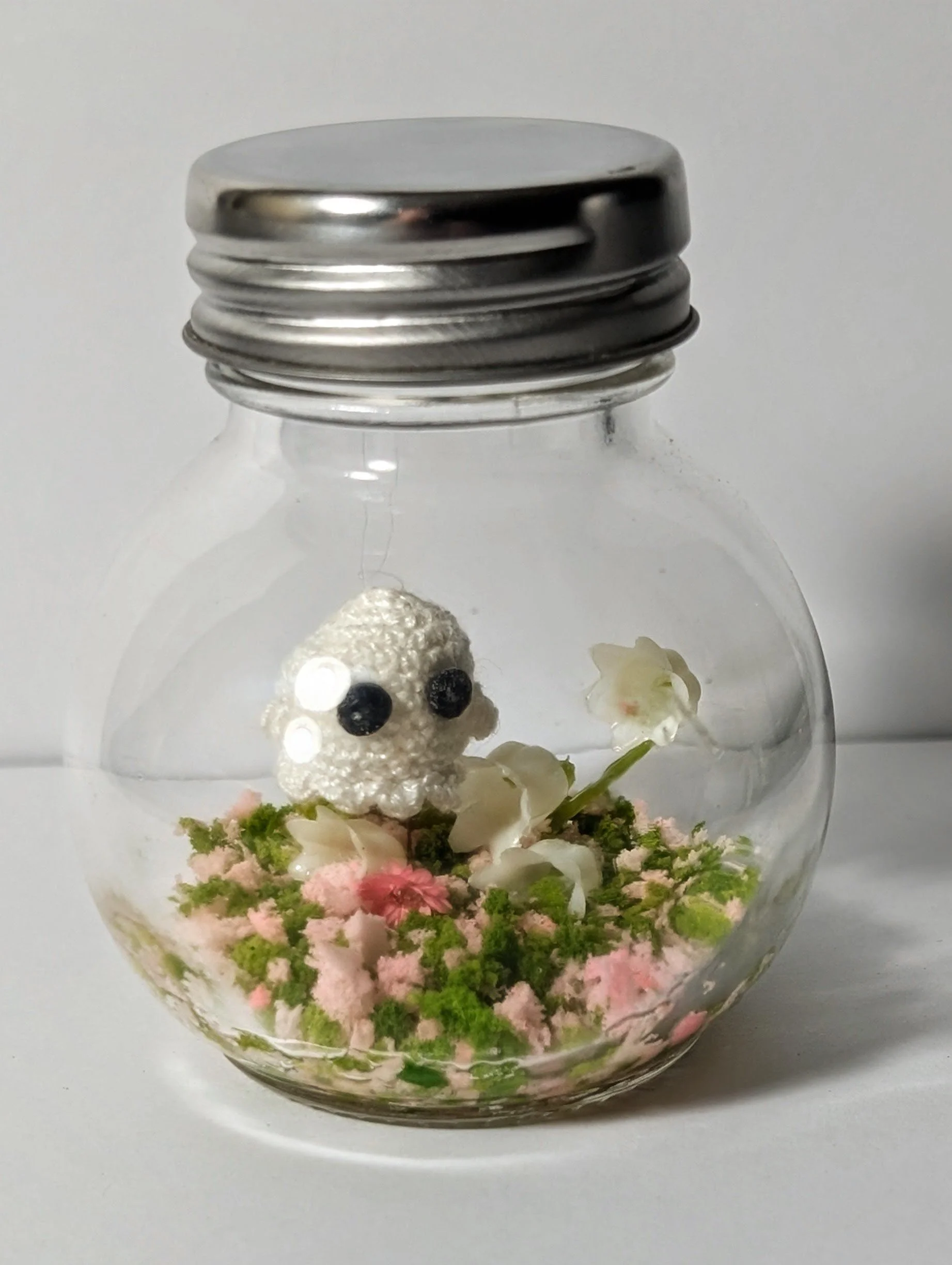 Little Lost Soul - $15