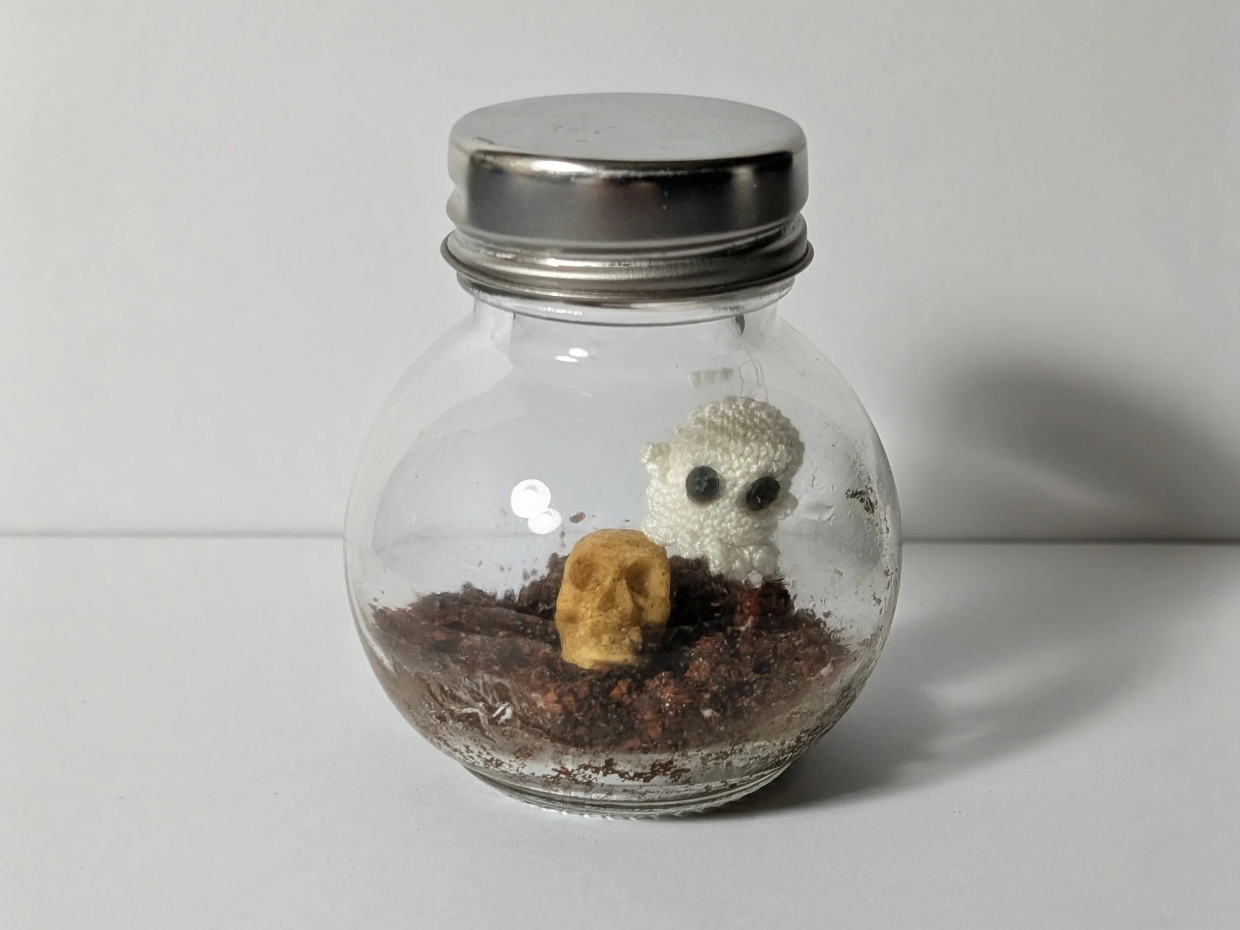 Little Lost Soul - $15