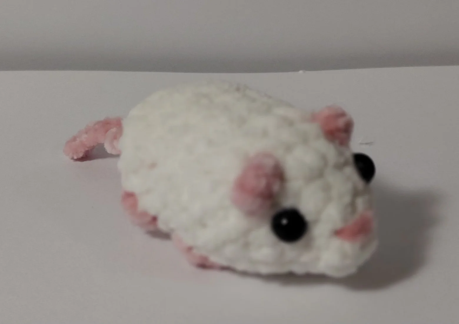 Mouse - $8