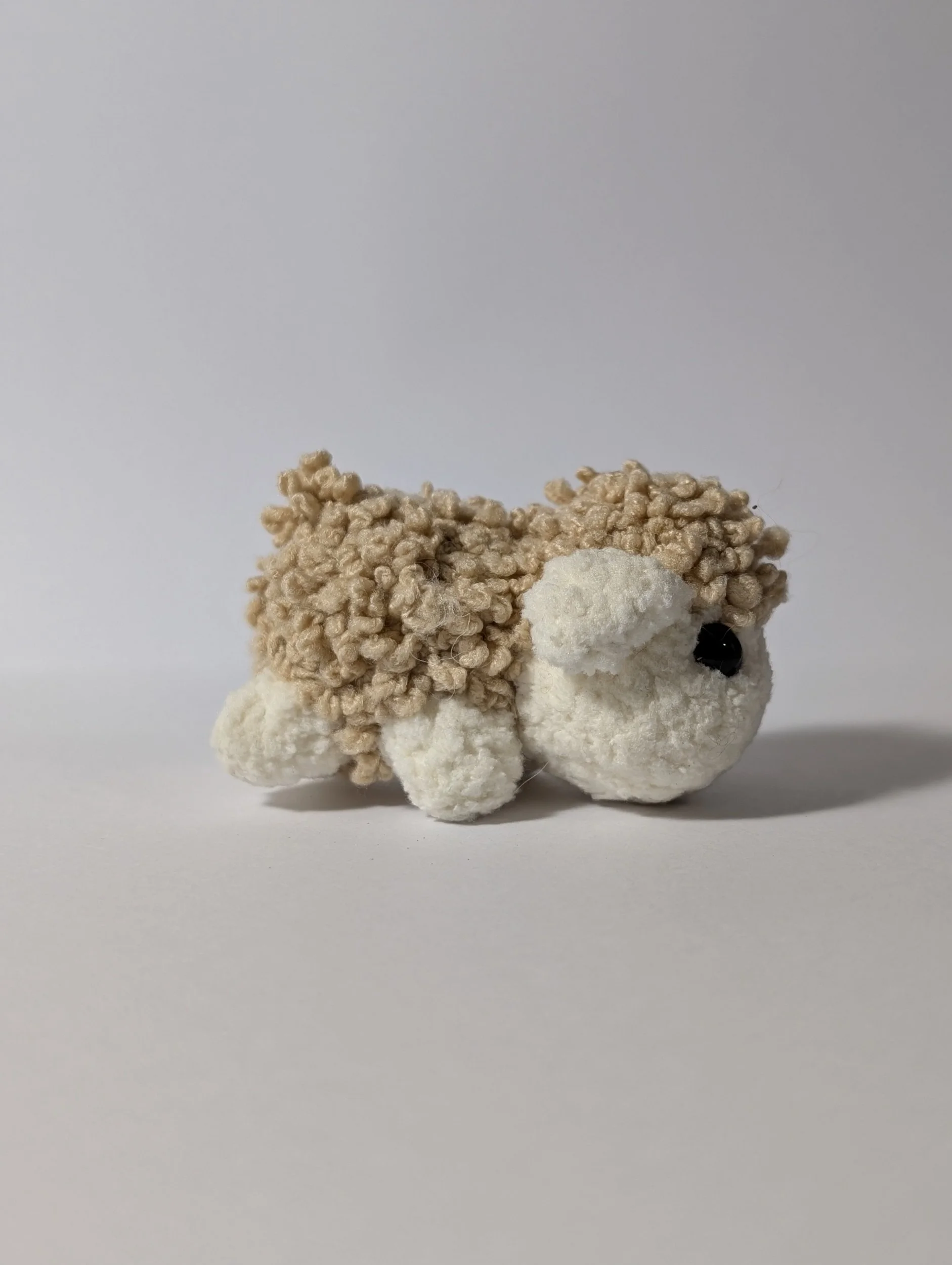 Small Sheep - $8