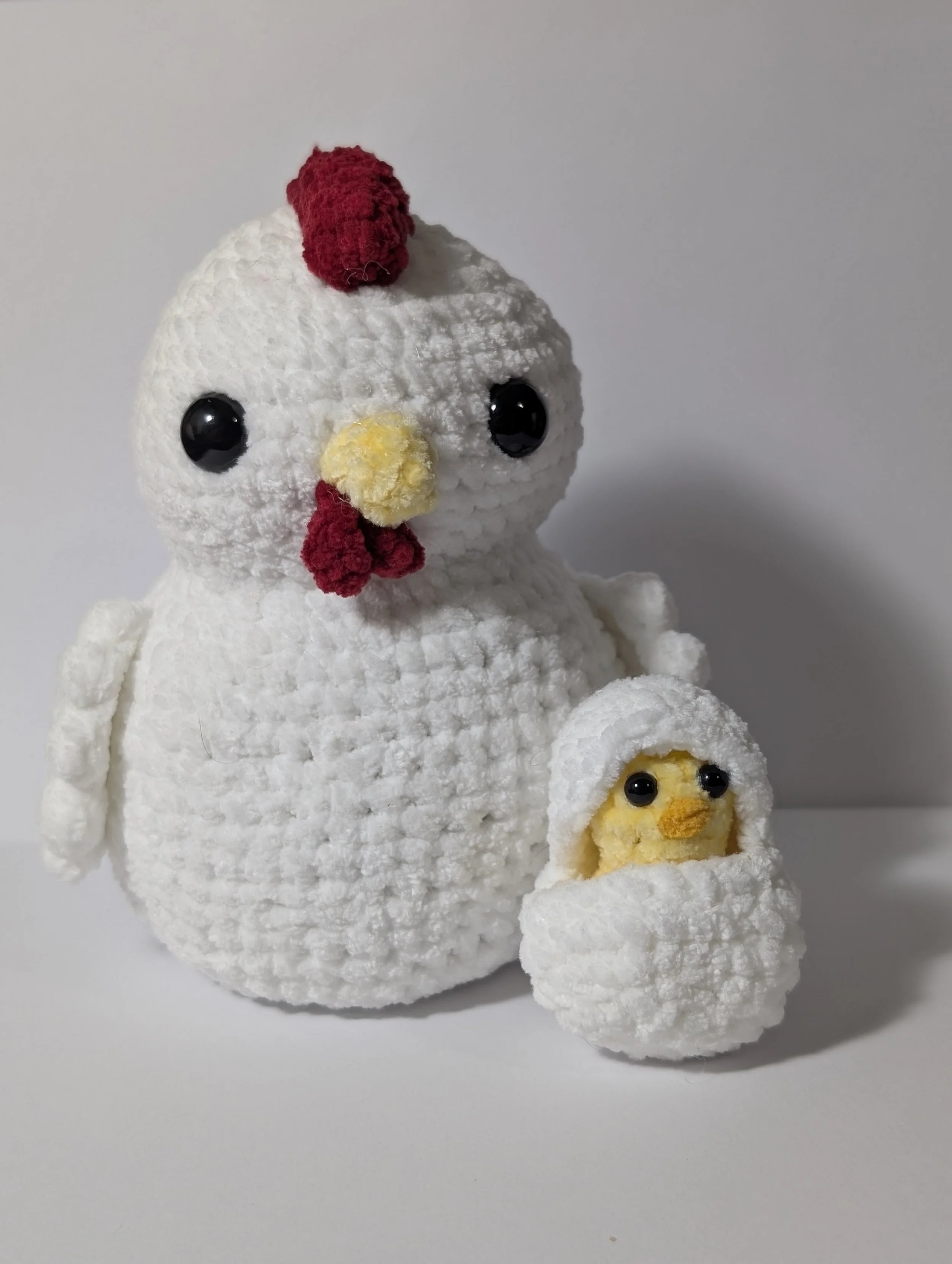 Mama Chicken - $25