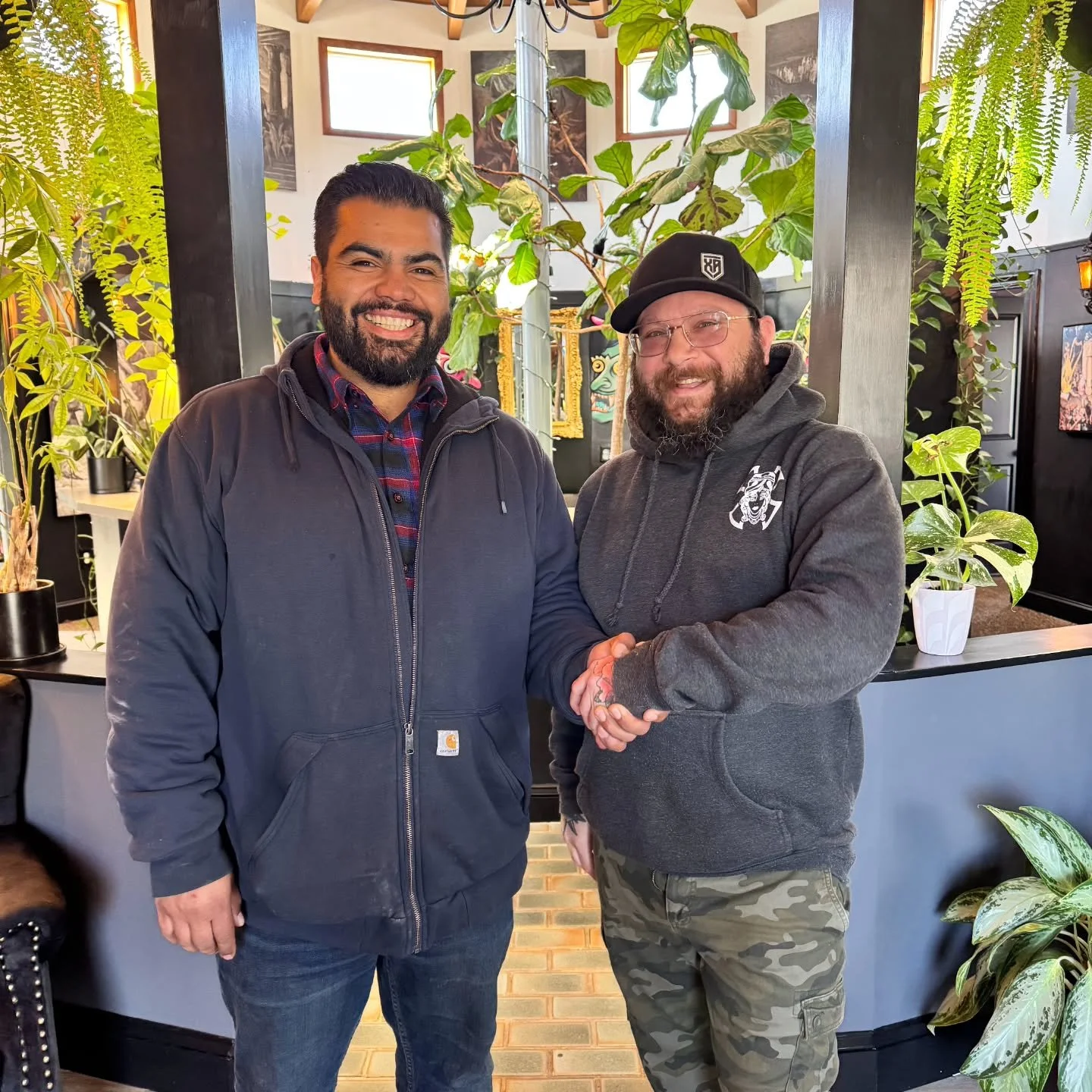 I'm proud to announce I&rsquo;ve bought So Below Tattoo from my good friend Steve. Steve still owns and operates Dark Harbor Portland and Dark Harbor South. I&rsquo;m grateful for the opportunity and now I&rsquo;m ready to push So Below into its next