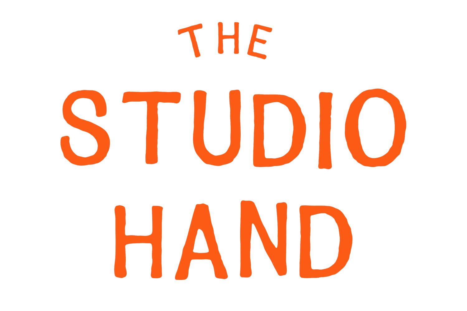 The Studio Hand