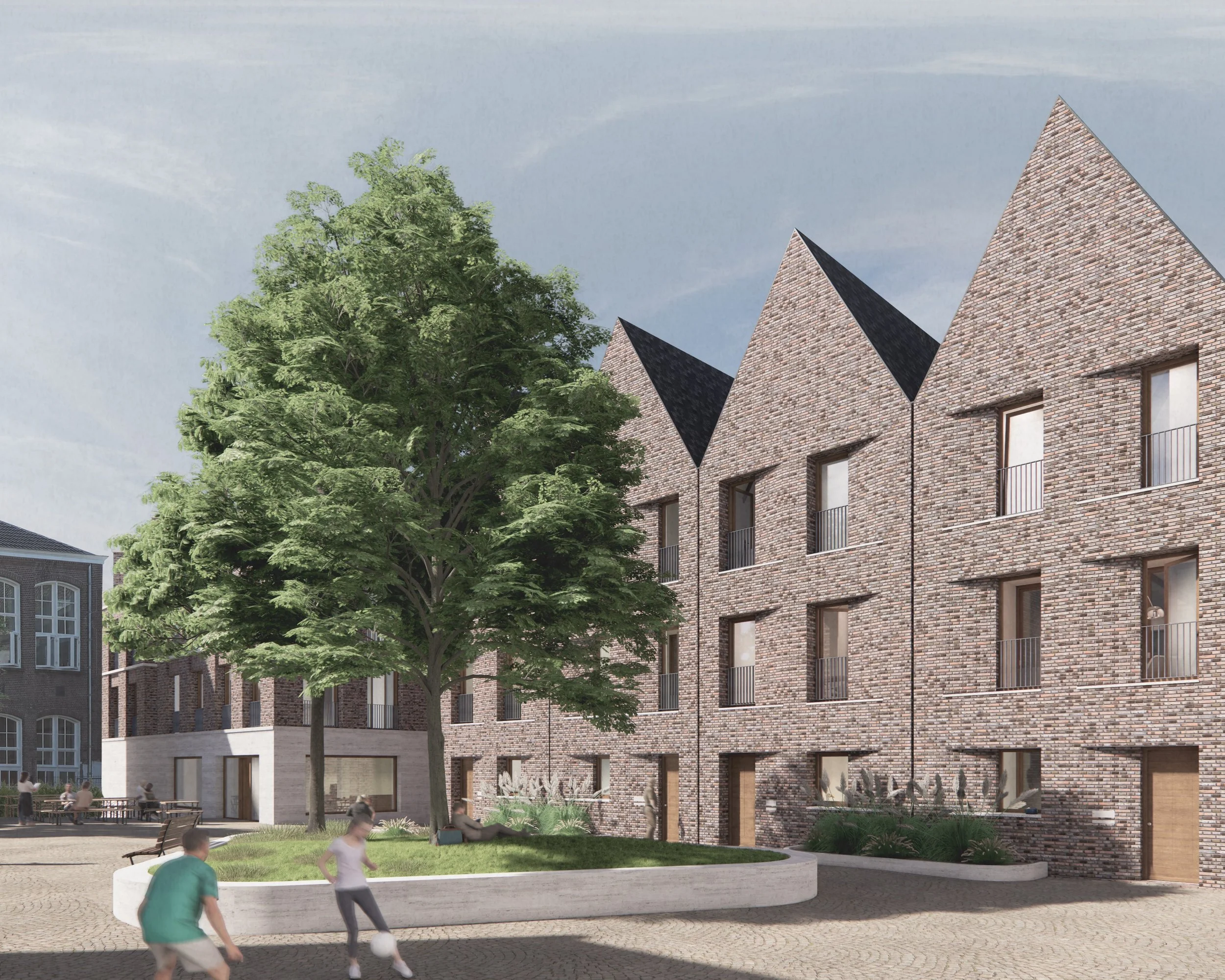 Visualisation of design  - Learning Typology