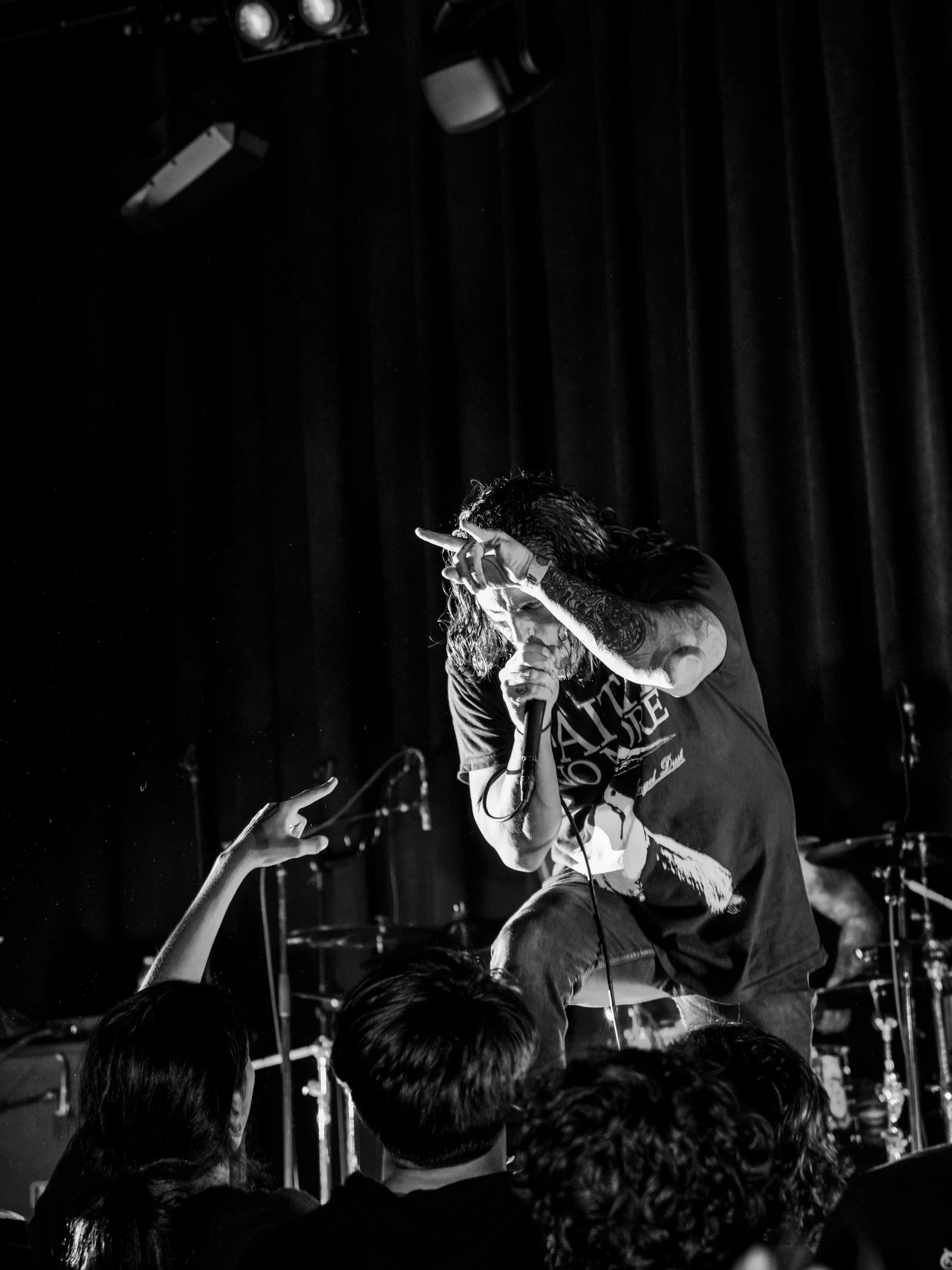 Hellphyra at The Observatory