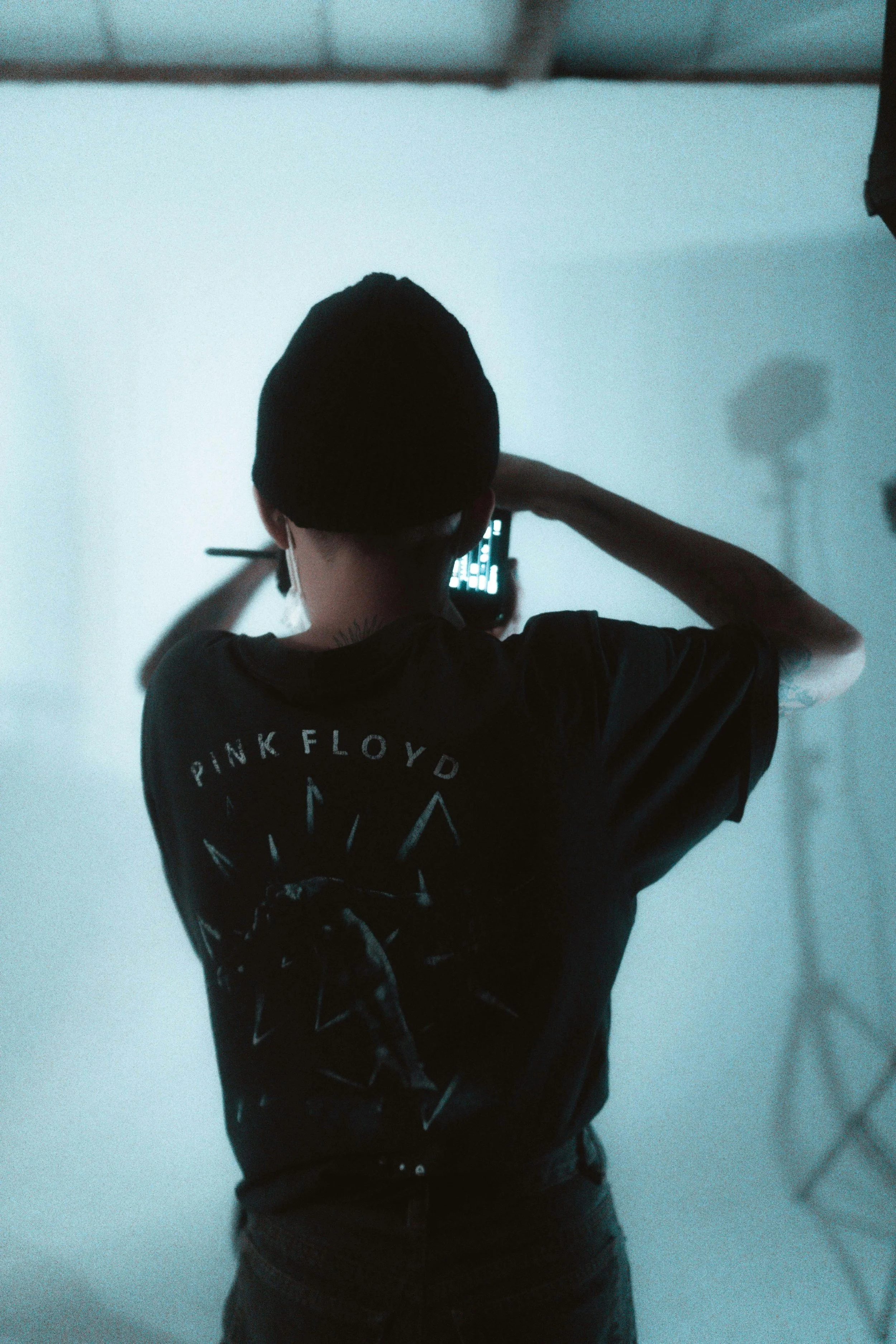 MEDIA DAY STANDARD PACKAGE