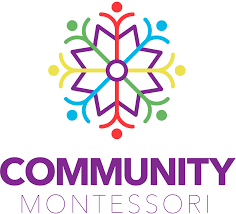 Community Montessori Logo