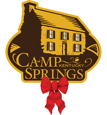 Camp Springs Logo
