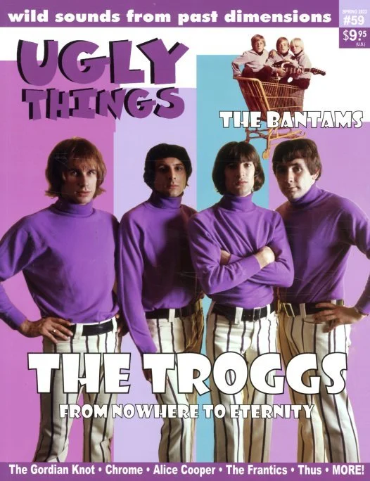 Ugly Things Magazine