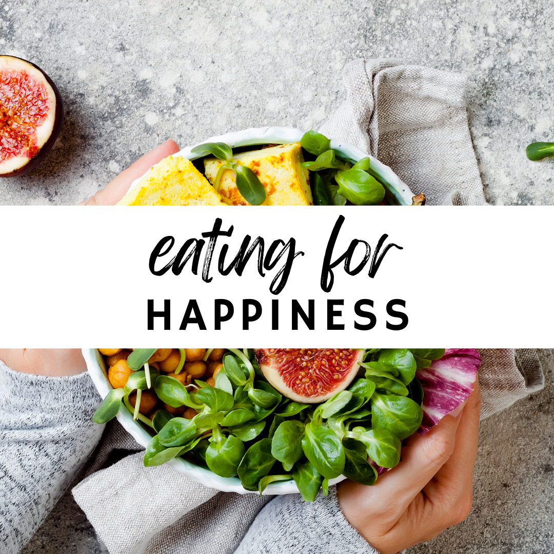 Eating for Happiness: How to Boost Your Emotional Health with Wholesome Food