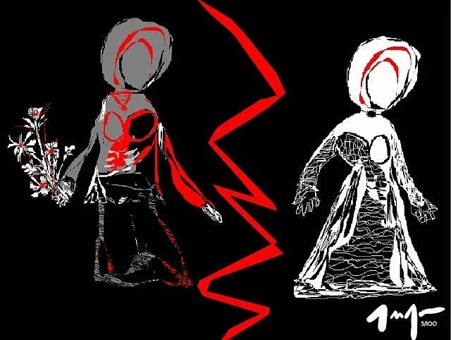 TO EXPAND MY TERRITORY