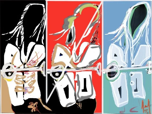 PLAYS THEIR OWN TUNE