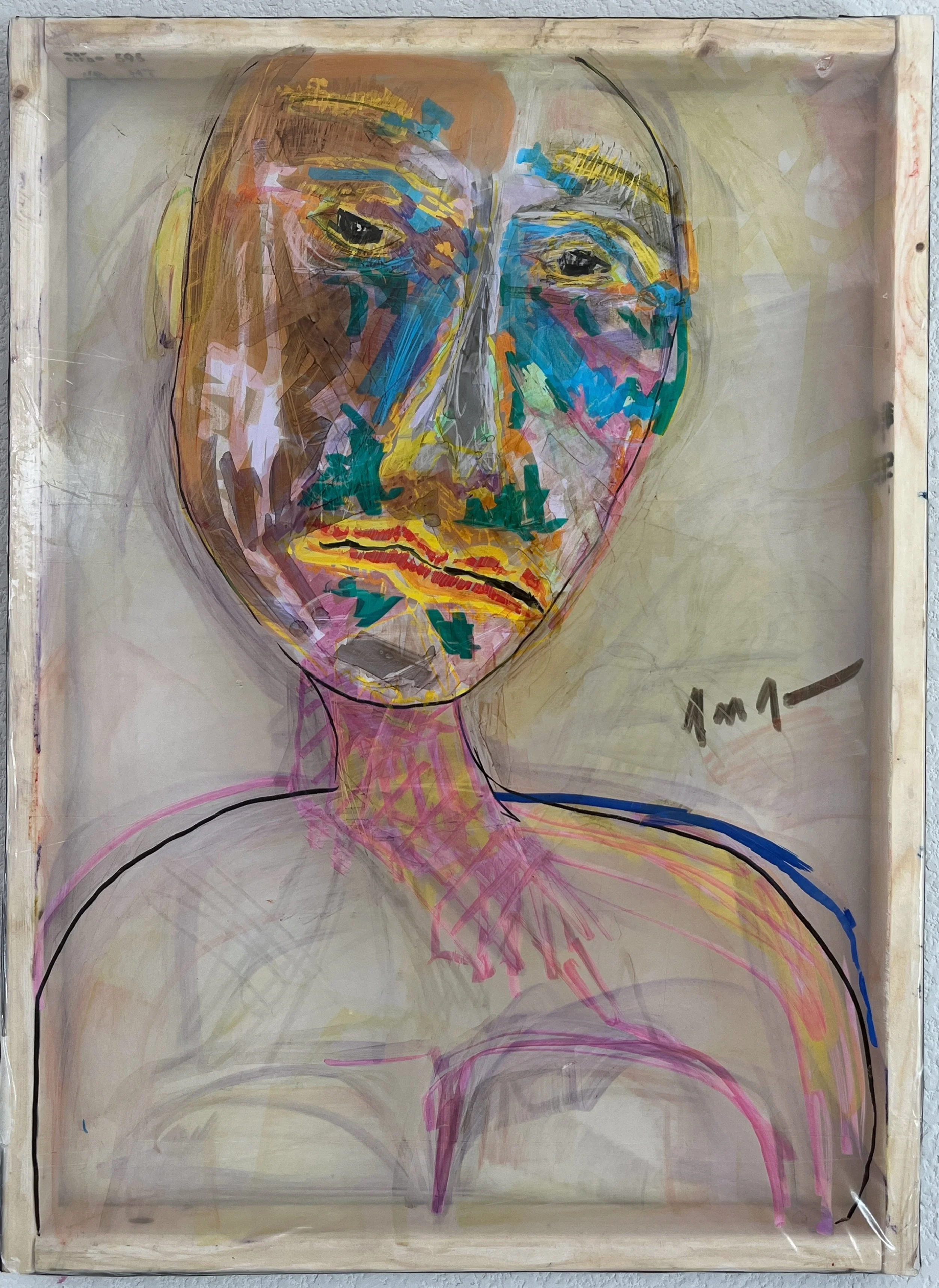 UNTITLED (HEAD) 2026