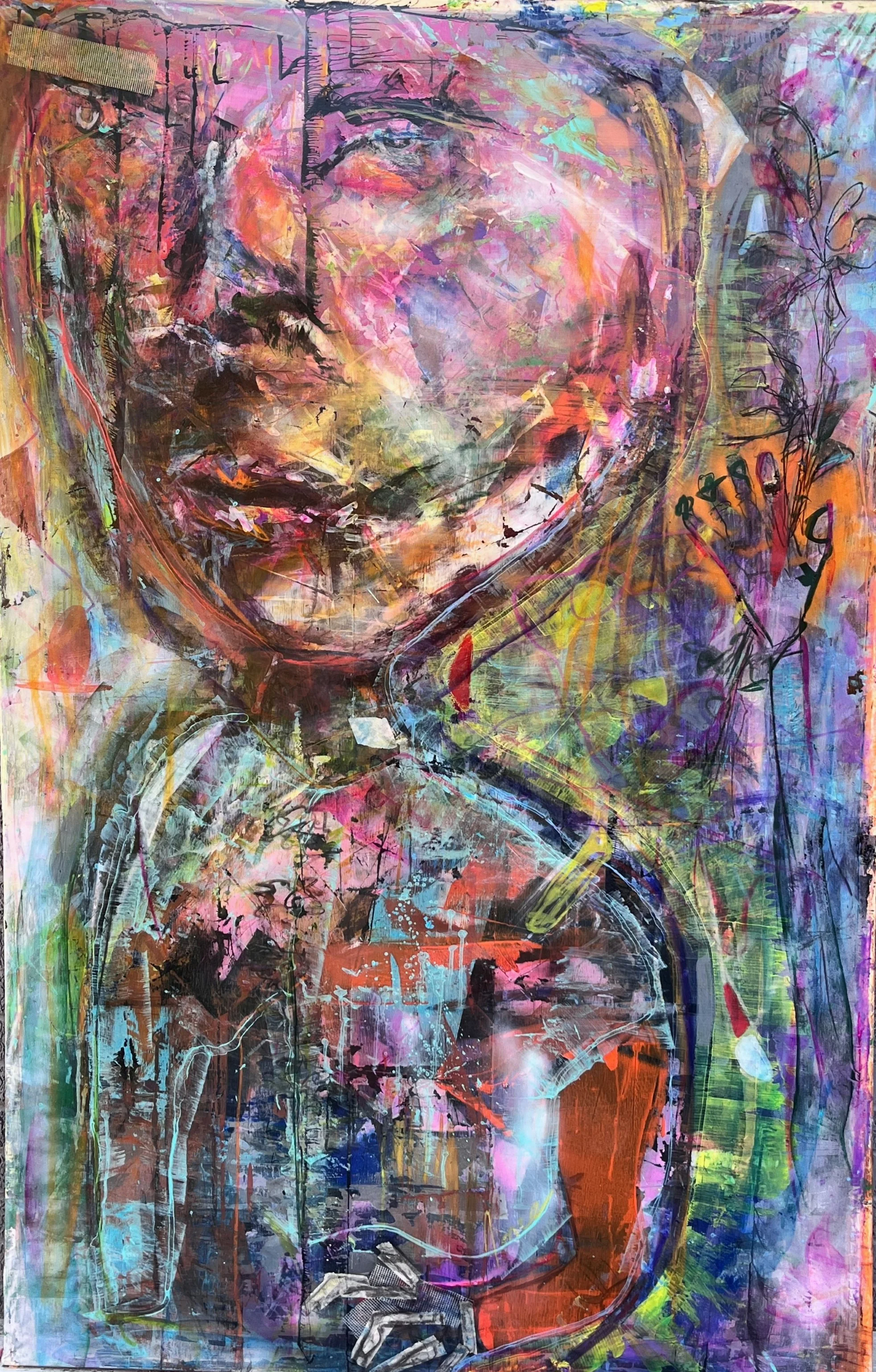 STILL — restraint without resolution