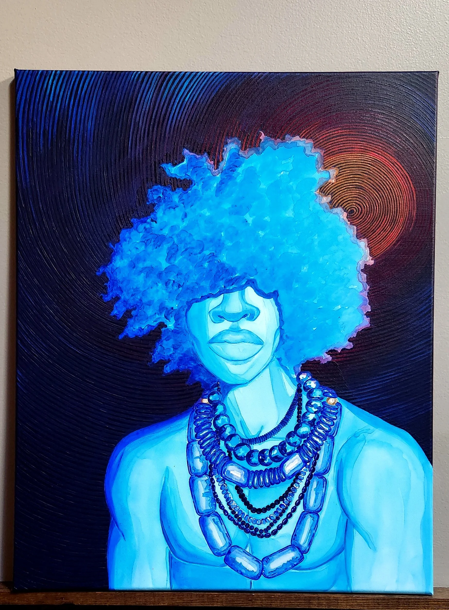 "Blues Brotha"