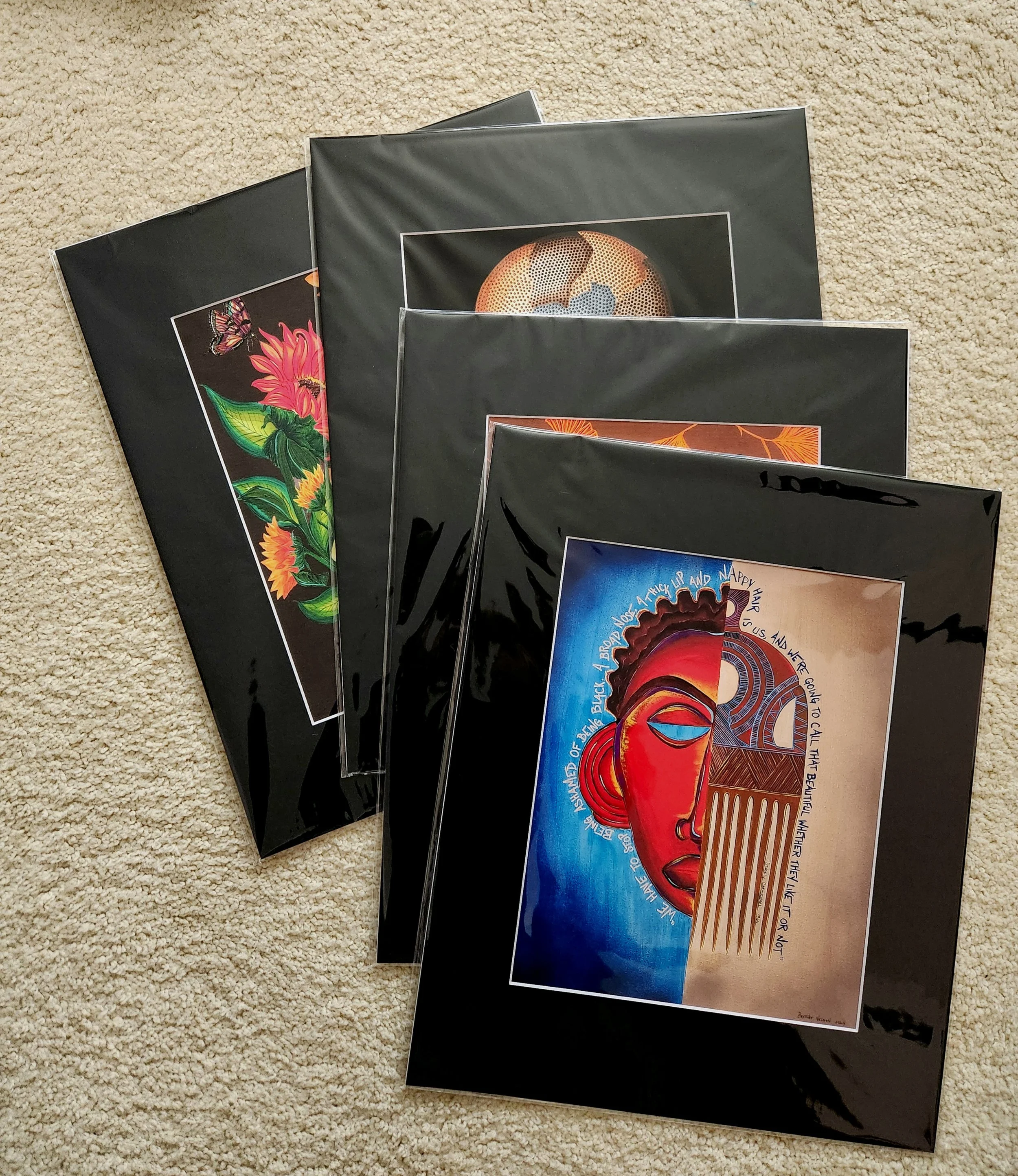 PRINTS