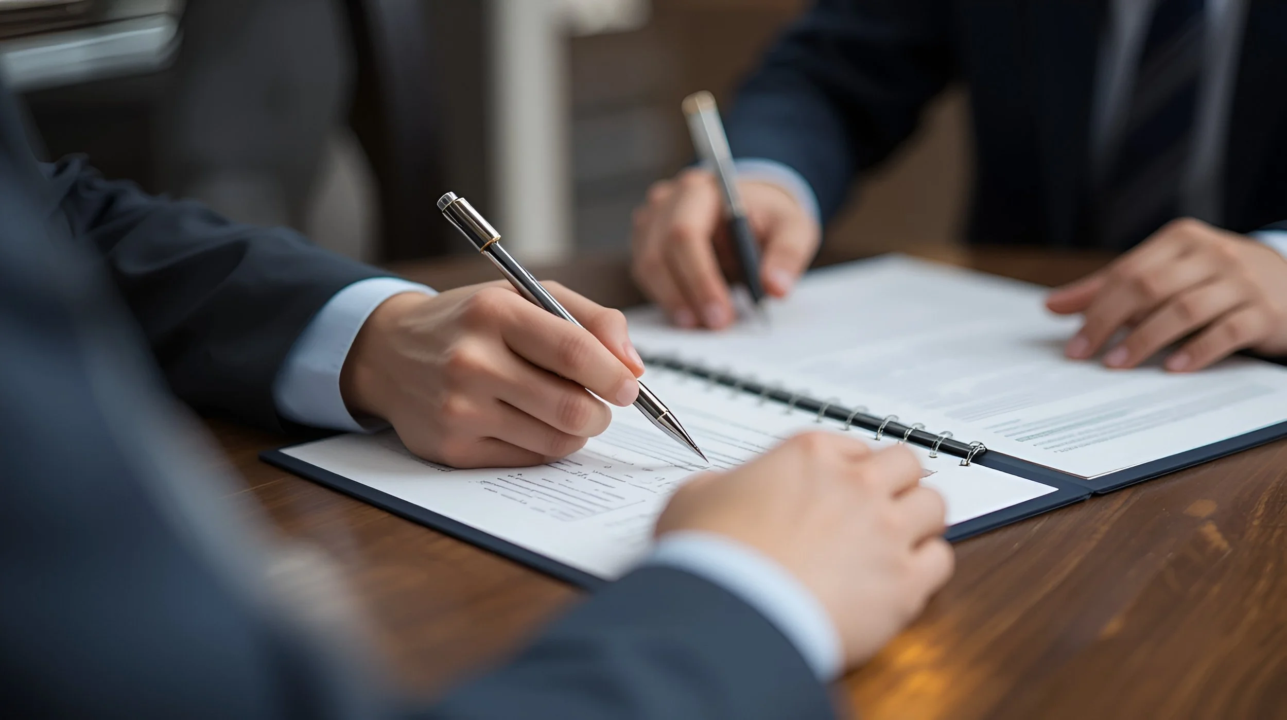 The Sale of a Steel Products Manufacturing Company (April–September 2025)