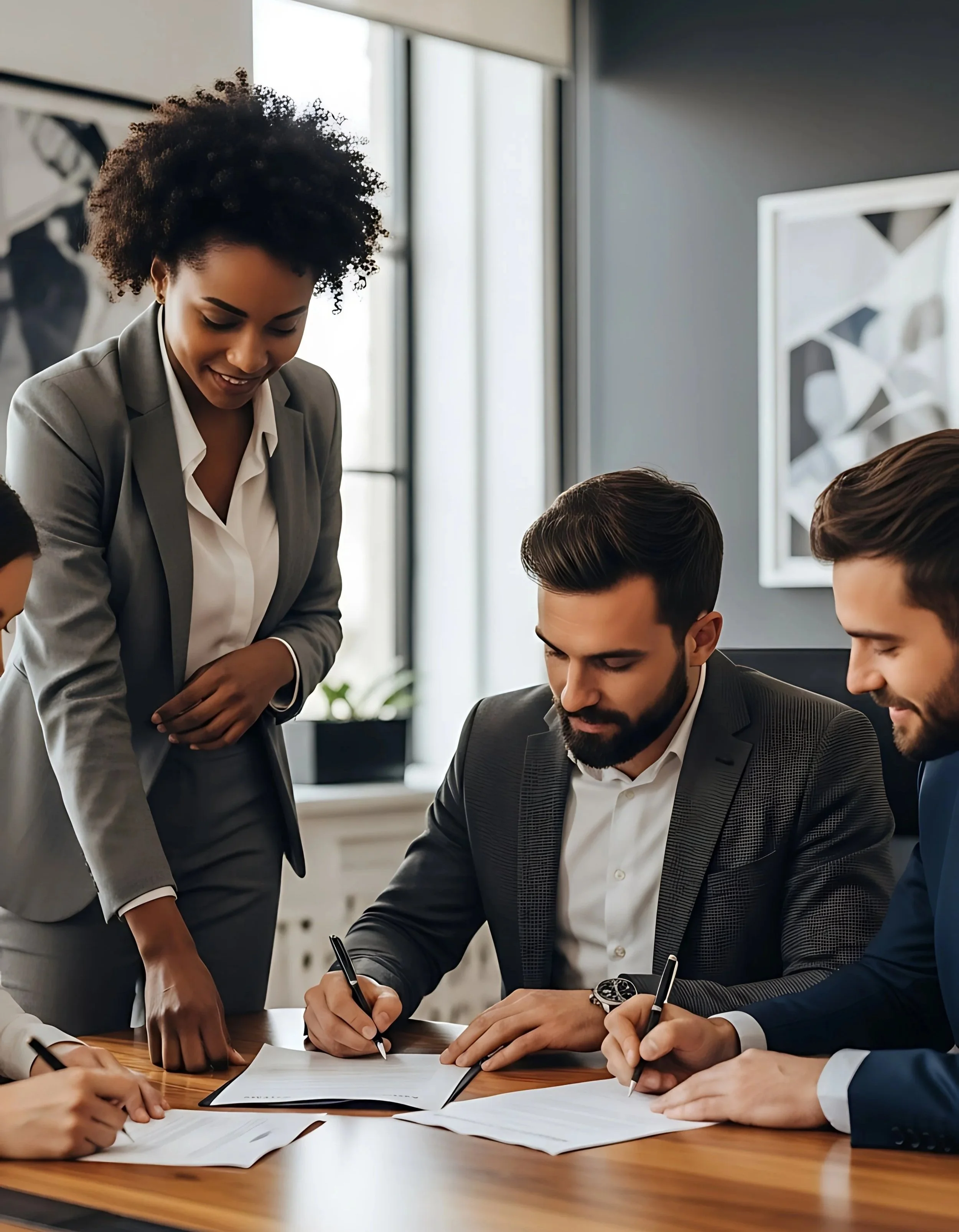 The Sale of a Sole Practitioner Accounting Firm (January–June 2023)