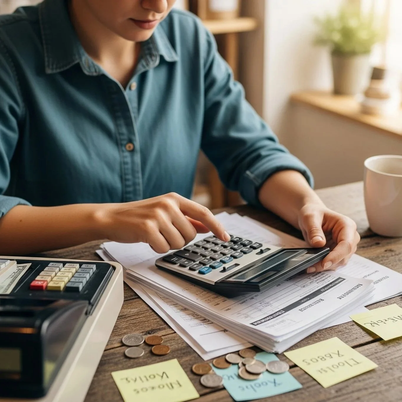 Smart Moves: Strategic Tax Recommendations for Small Businesses