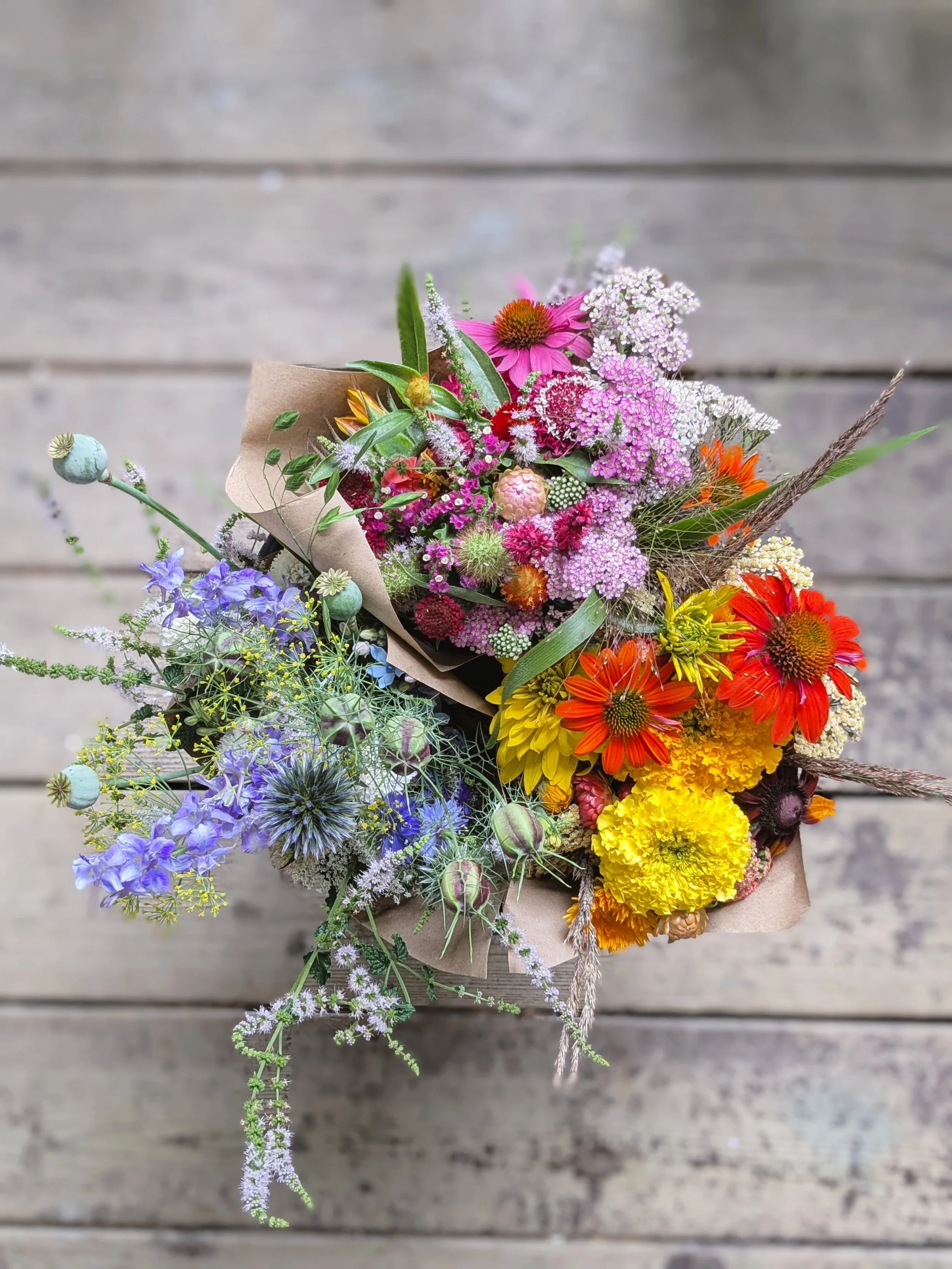 DIY Event Bucket (pre-order)