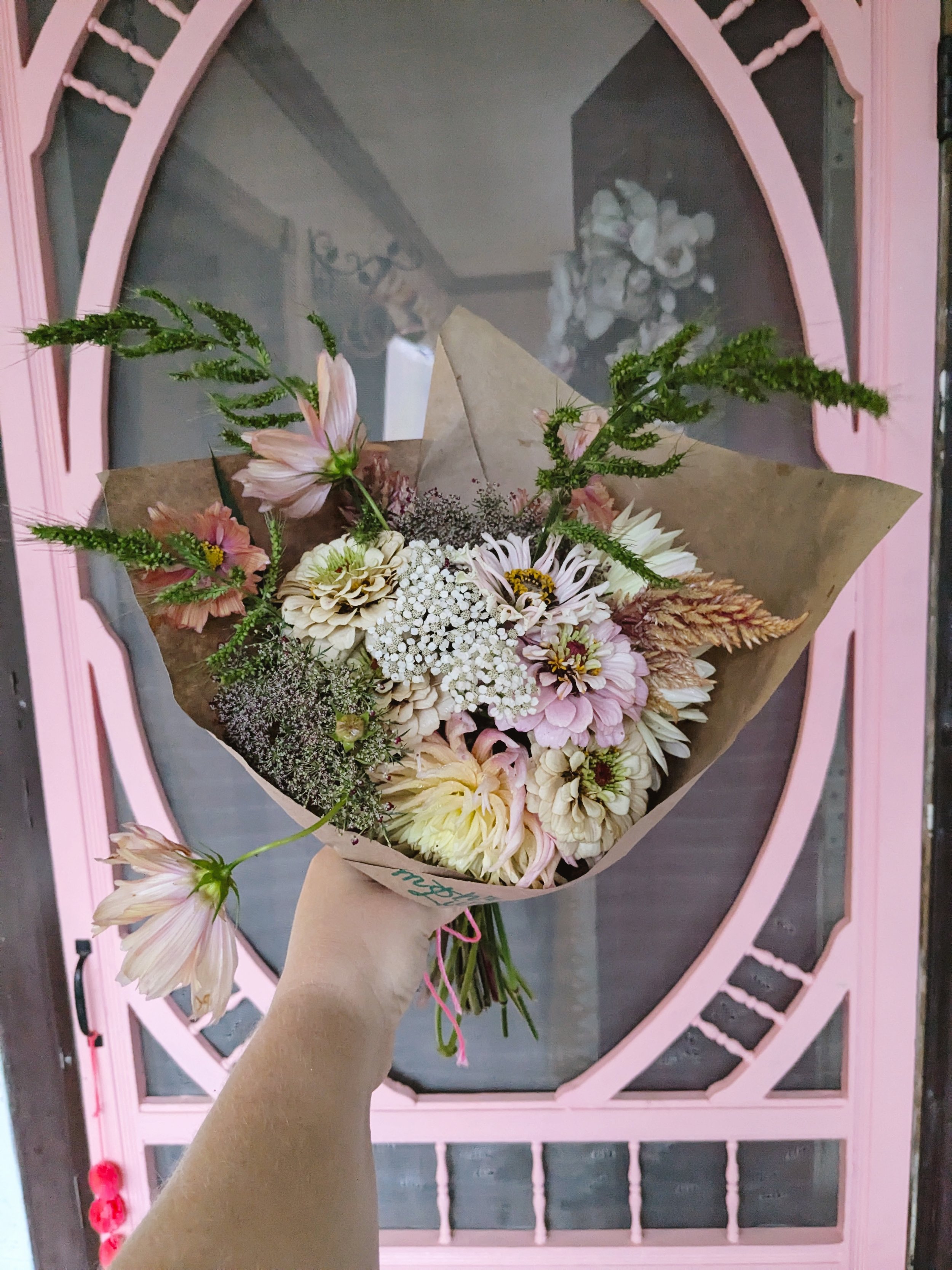 Flower Subscription (weekly)