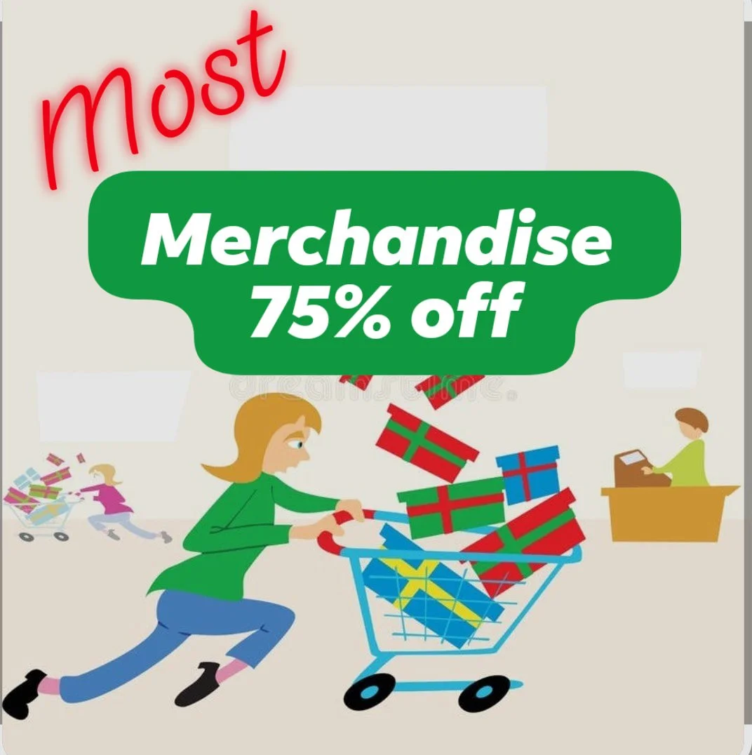 Stop in and get great deals before December 31, 2025. 35% off select wines and fudge. 75% off merchandise.  Excludes cheese and crackers. 
 #whitewine #sweetwine #drywine #aarontippin #redwine #freewinetasting #crossvilletnwinery #stonehauswinerycros