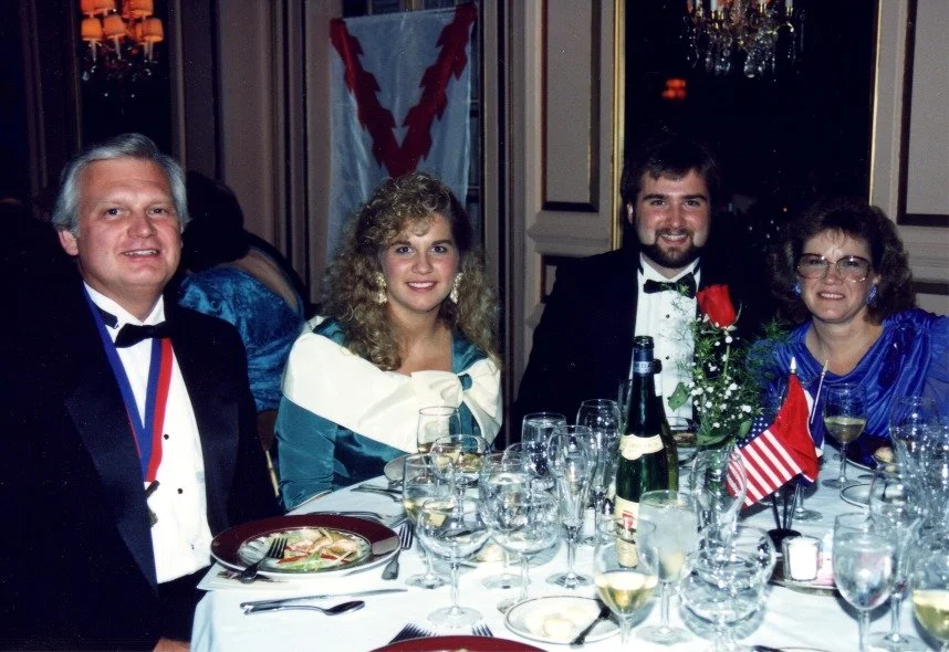 The Cross of Burgundy and the Brotherhood of the Knights of the Vine