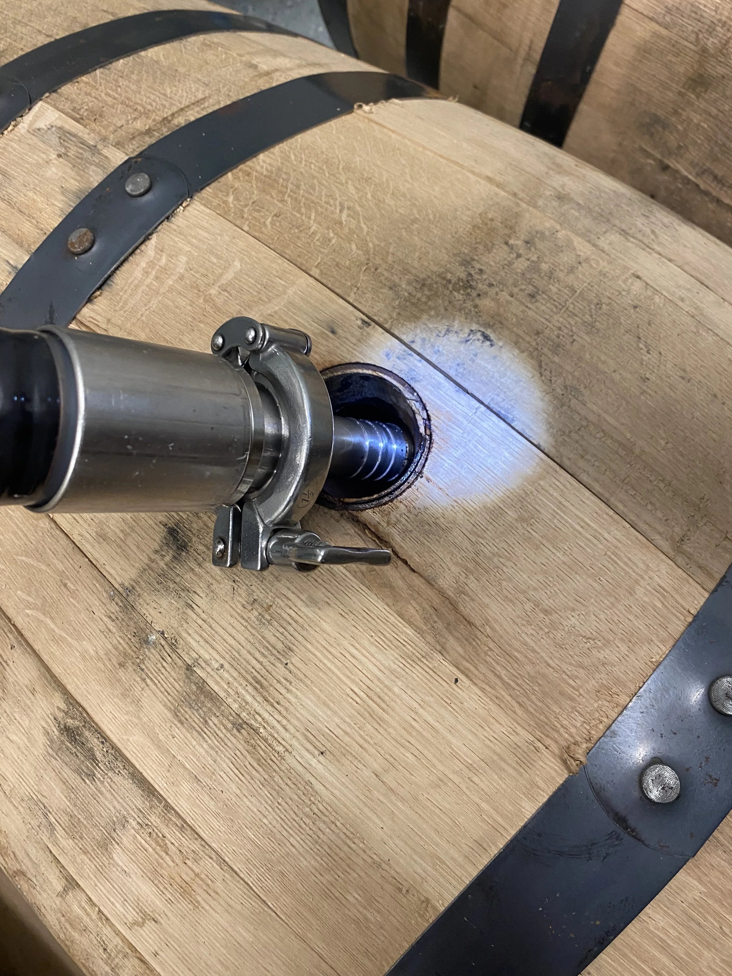 Coal Creek Heritage Series: A Tennessee Original Worth Savoring