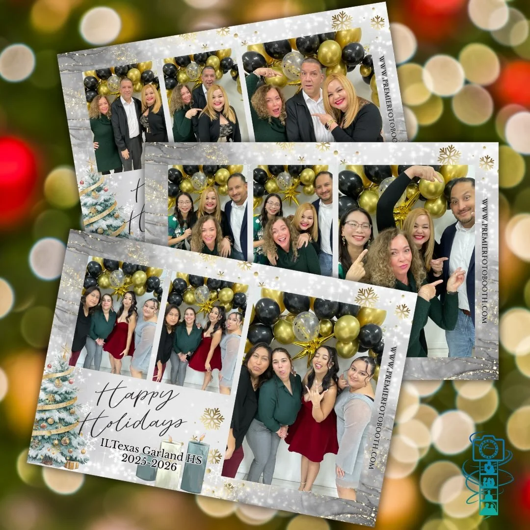 Holiday Party

Contact Us
(469)490-0913
&bull;
Rowlett , Texas
&bull;
#PremierFotobooth #photobooth #dfwvendor #TakeAPhotoltllLastLonger #DallasTX