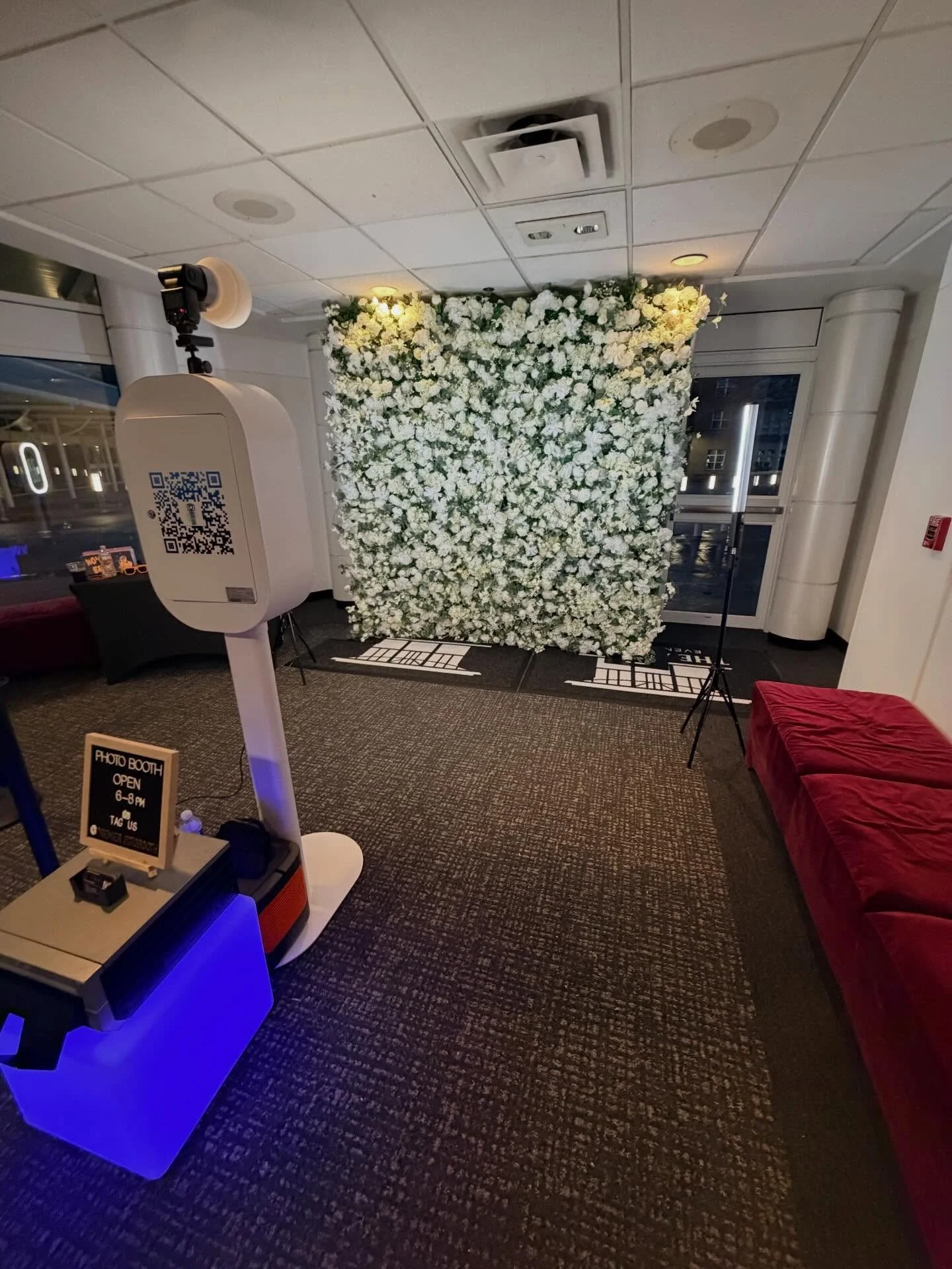 Setup 464 🩵  Zoe&rsquo;s XV

Contact Us
(469)490-0913
&bull;
Rowlett , Texas
&bull;
#PremierFotobooth #photobooth #dfwvendor #TakeAPhotoltllLastLonger #DallasTX