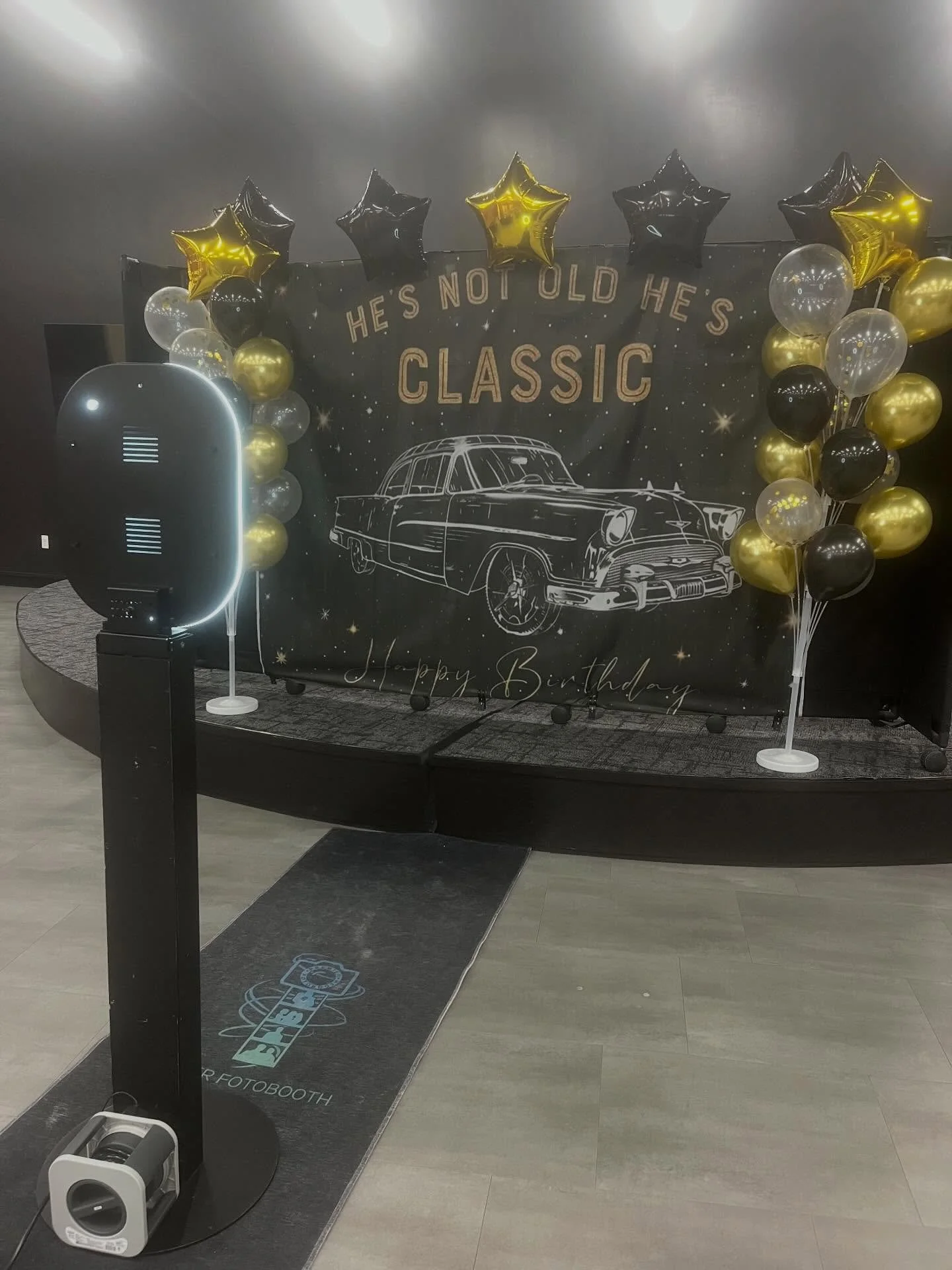 Setup 466 🖤 Jamie&rsquo;s 50th Celebration

Contact Us
(469)490-0913
&bull;
Rowlett , Texas
&bull;
#PremierFotobooth #photobooth #dfwvendor #TakeAPhotoltllLastLonger #DallasTX