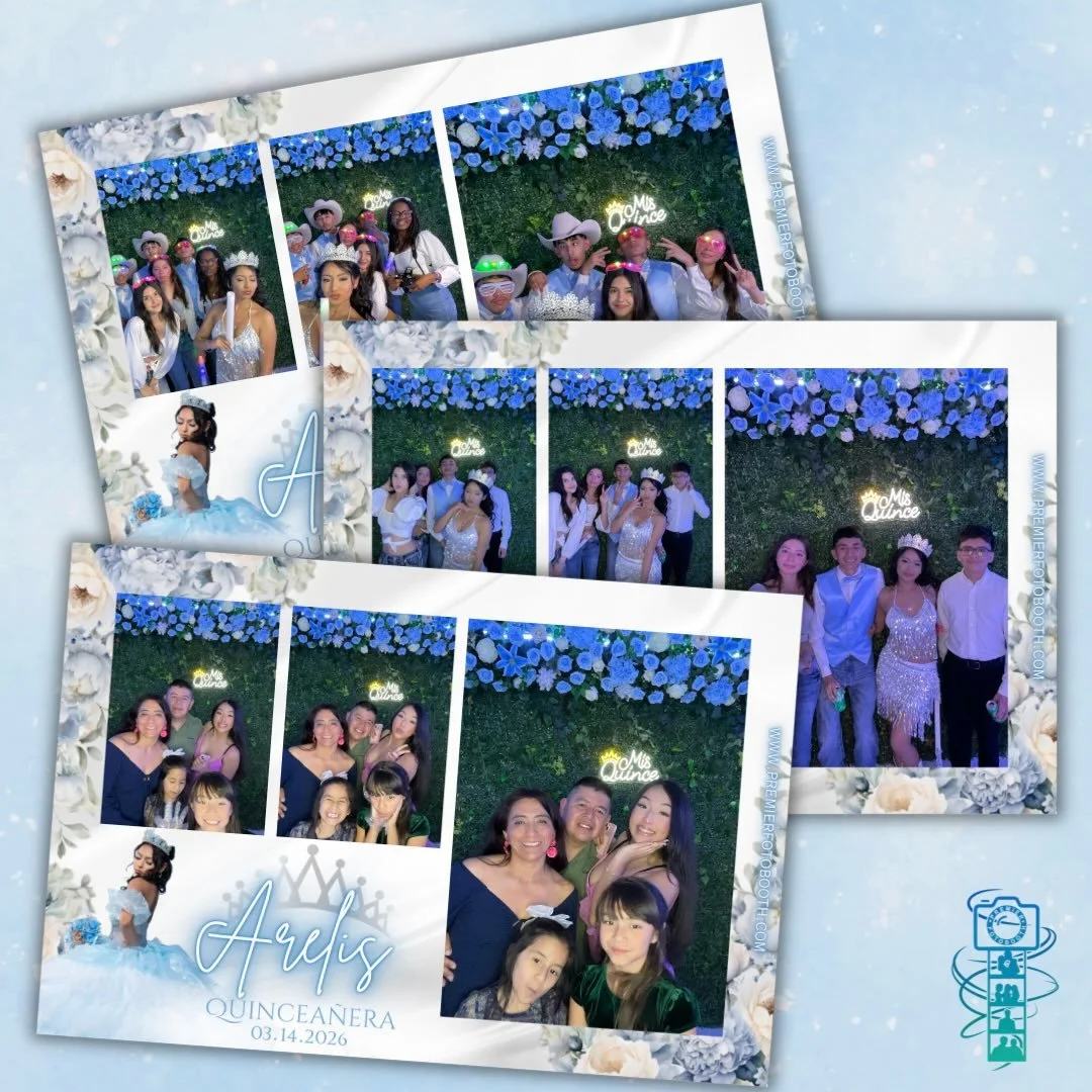 Quincea&ntilde;era Vibes ✨

Contact Us
(469)490-0913
&bull;
Rowlett , Texas
&bull;
#PremierFotobooth #photobooth #dfwvendor #TakeAPhotoltllLastLonger #DallasTX