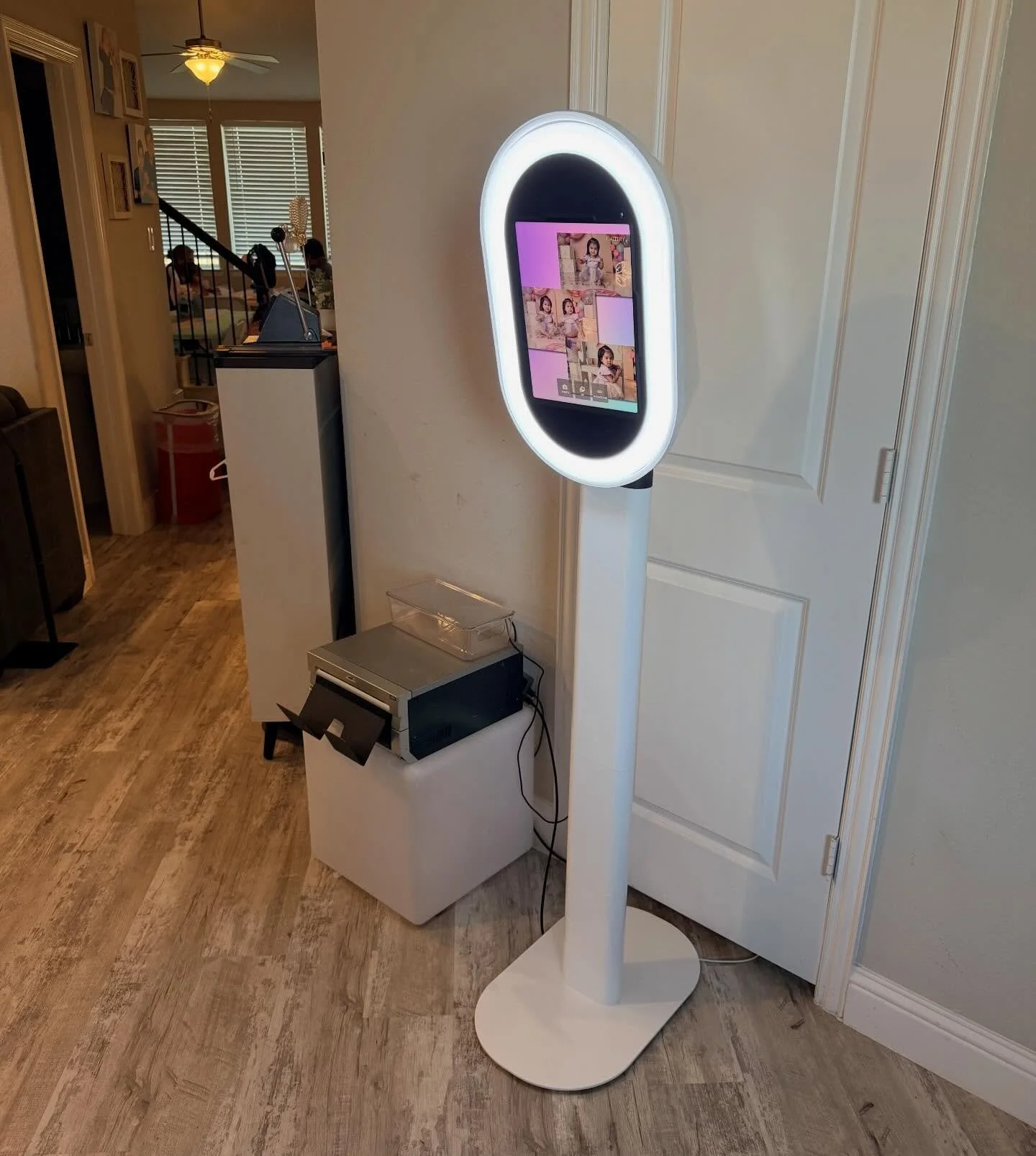 Setup 474 🍭 Sweet Ones First Birthday

Contact Us
(469)490-0913
&bull;
Rowlett , Texas
&bull;
#PremierFotobooth #photobooth #dfwvendor #TakeAPhotoltllLastLonger #DallasTX