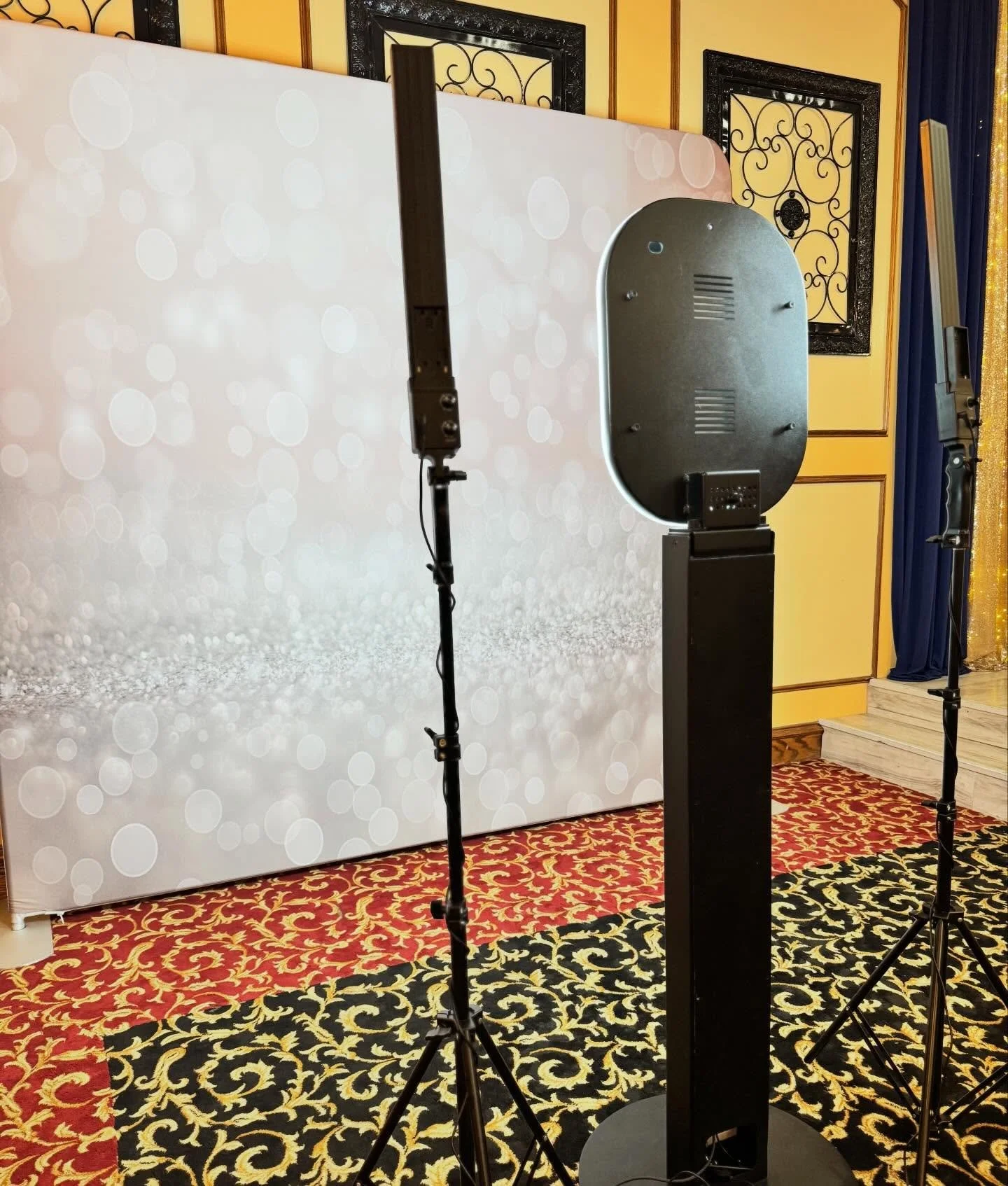 Setup 476 ✨ Caili&rsquo;s Quincea&ntilde;era

Contact Us
(469)490-0913
&bull;
Rowlett , Texas
&bull;
#PremierFotobooth #photobooth #dfwvendor #TakeAPhotoltllLastLonger #DallasTX