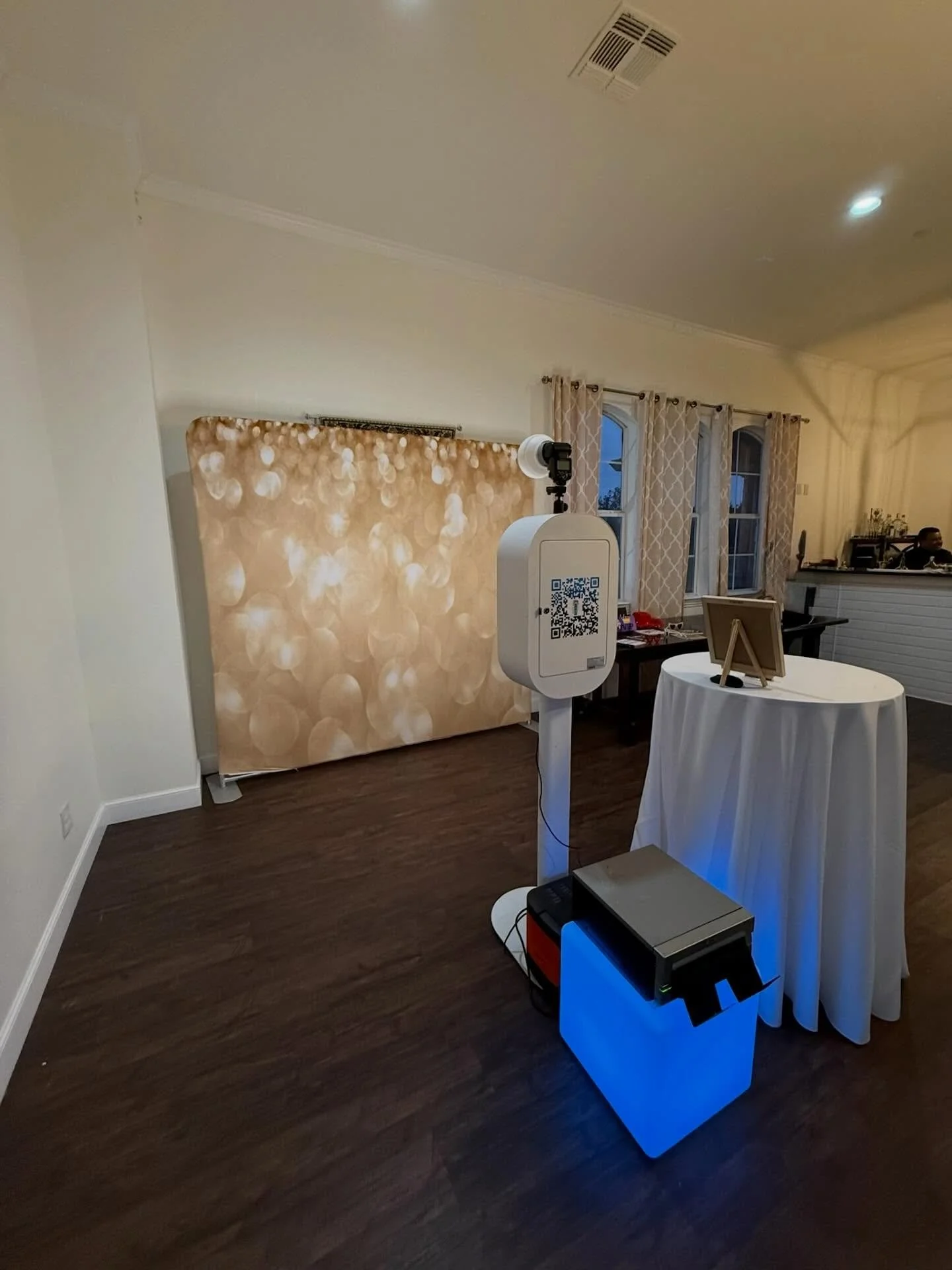 Setup 477 ✨ Dannely&rsquo;s XV 

Contact Us
(469)490-0913
&bull;
Rowlett , Texas
&bull;
#PremierFotobooth #photobooth #dfwvendor #TakeAPhotoltllLastLonger #DallasTX