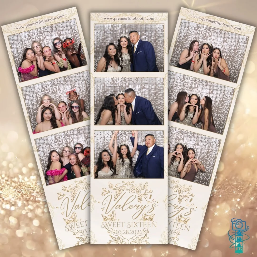 Valery&rsquo;s Sweet Sixteen ✨

Contact Us
(469)490-0913
&bull;
Rowlett , Texas
&bull;
#PremierFotobooth #photobooth #dfwvendor #TakeAPhotoltllLastLonger #DallasTX