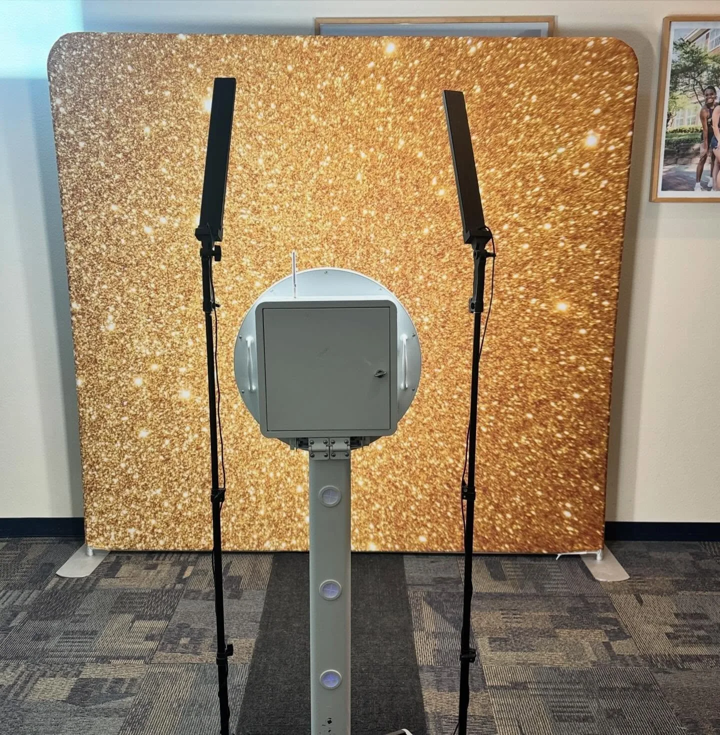 Setup 489 🦁 ETX A&amp;M goes Hollywood

Contact Us
(469)490-0913
&bull;
Rowlett , Texas
&bull;
#PremierFotobooth #photobooth #dfwvendor #TakeAPhotoltllLastLonger #DallasTX