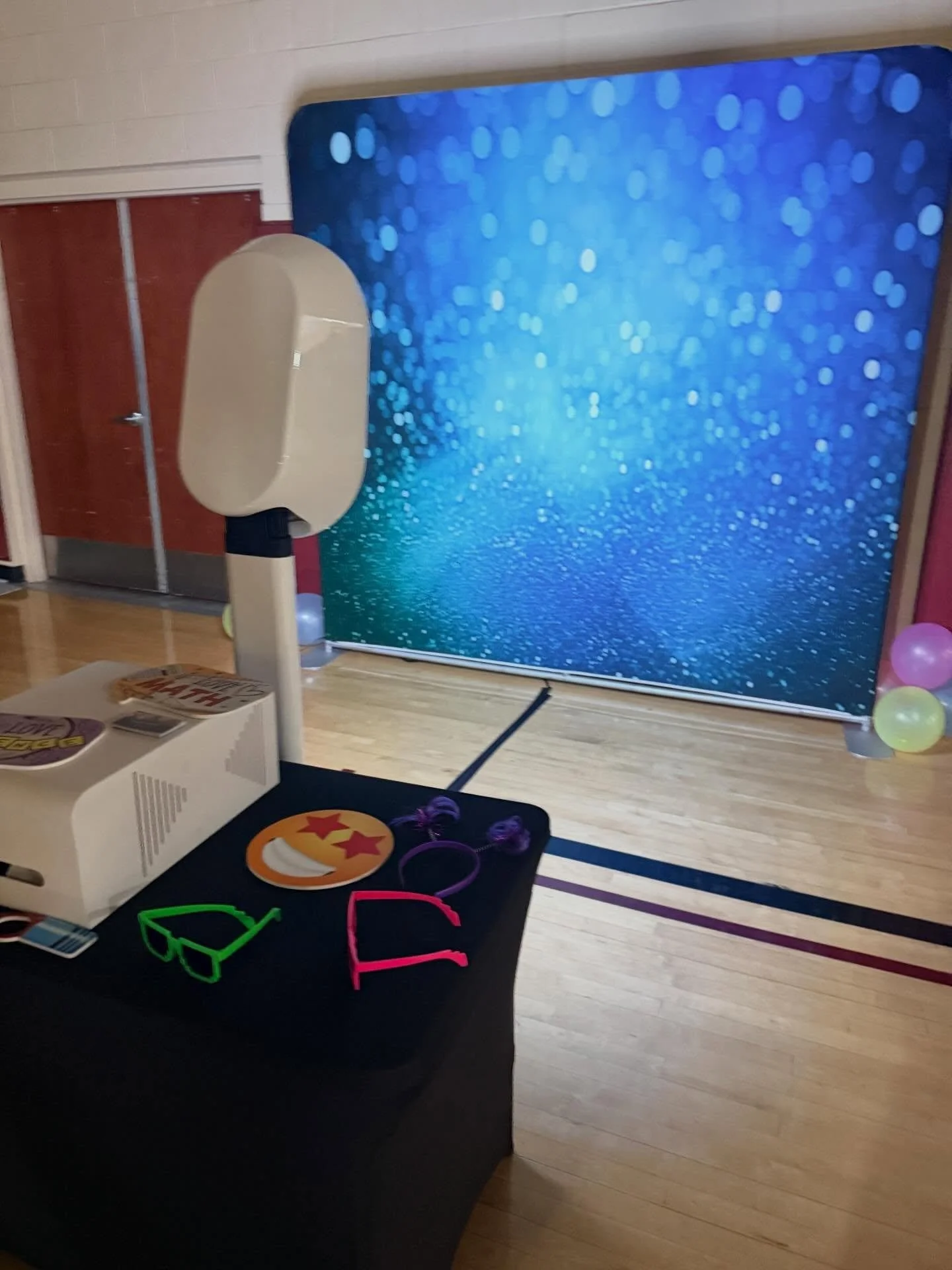 Setup 491 🌟 5th Grade Dance 

Contact Us
(469)490-0913
&bull;
Rowlett , Texas
&bull;
#PremierFotobooth #photobooth #dfwvendor #TakeAPhotoltllLastLonger #DallasTX