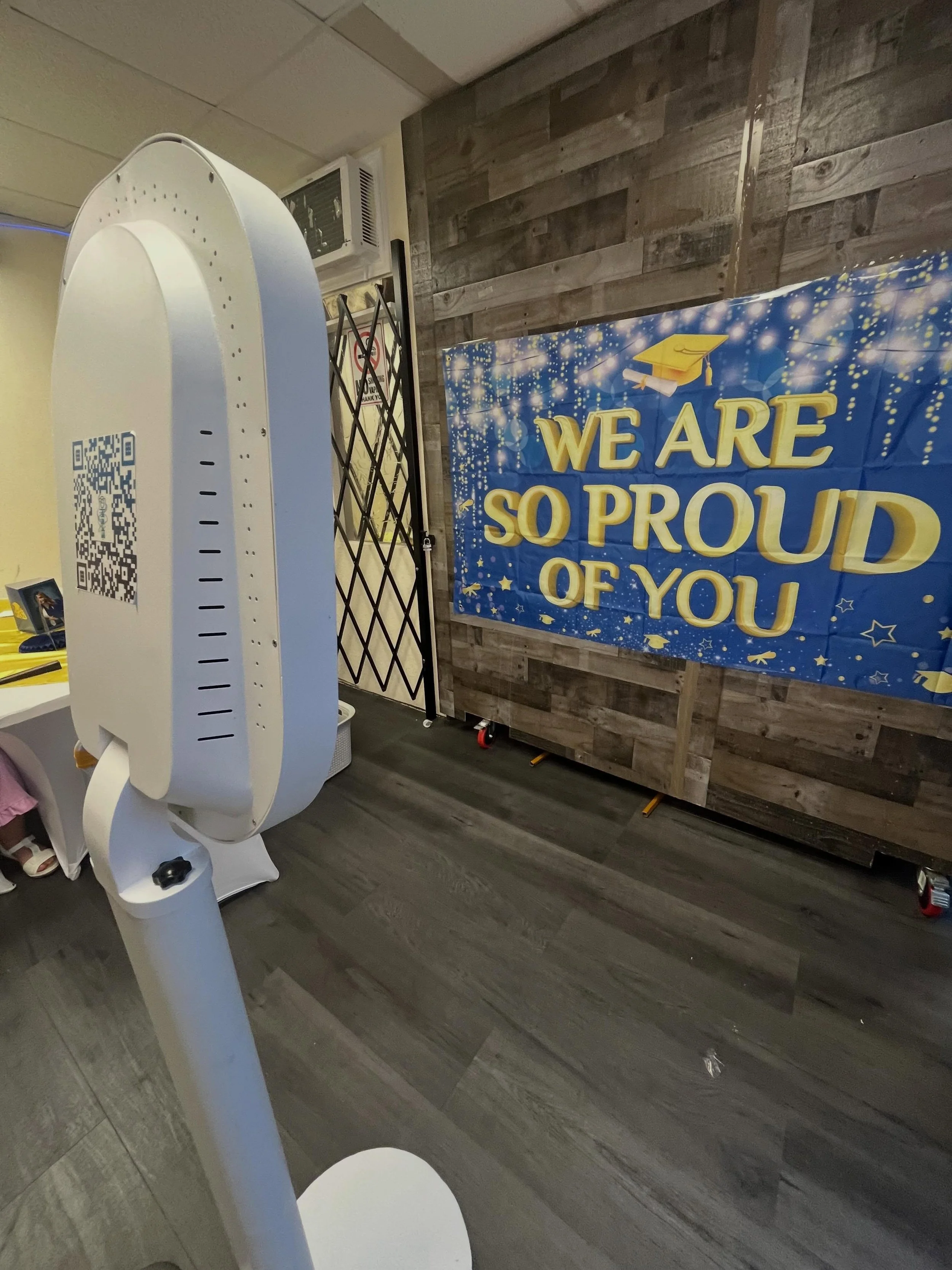 Setup 509 🎓 Isabel&rsquo;s Grad Party

Contact Us
(469)490-0913
&bull;
Rowlett , Texas
&bull;
#PremierFotobooth #photobooth #dfwvendor #TakeAPhotoltllLastLonger #DallasTX