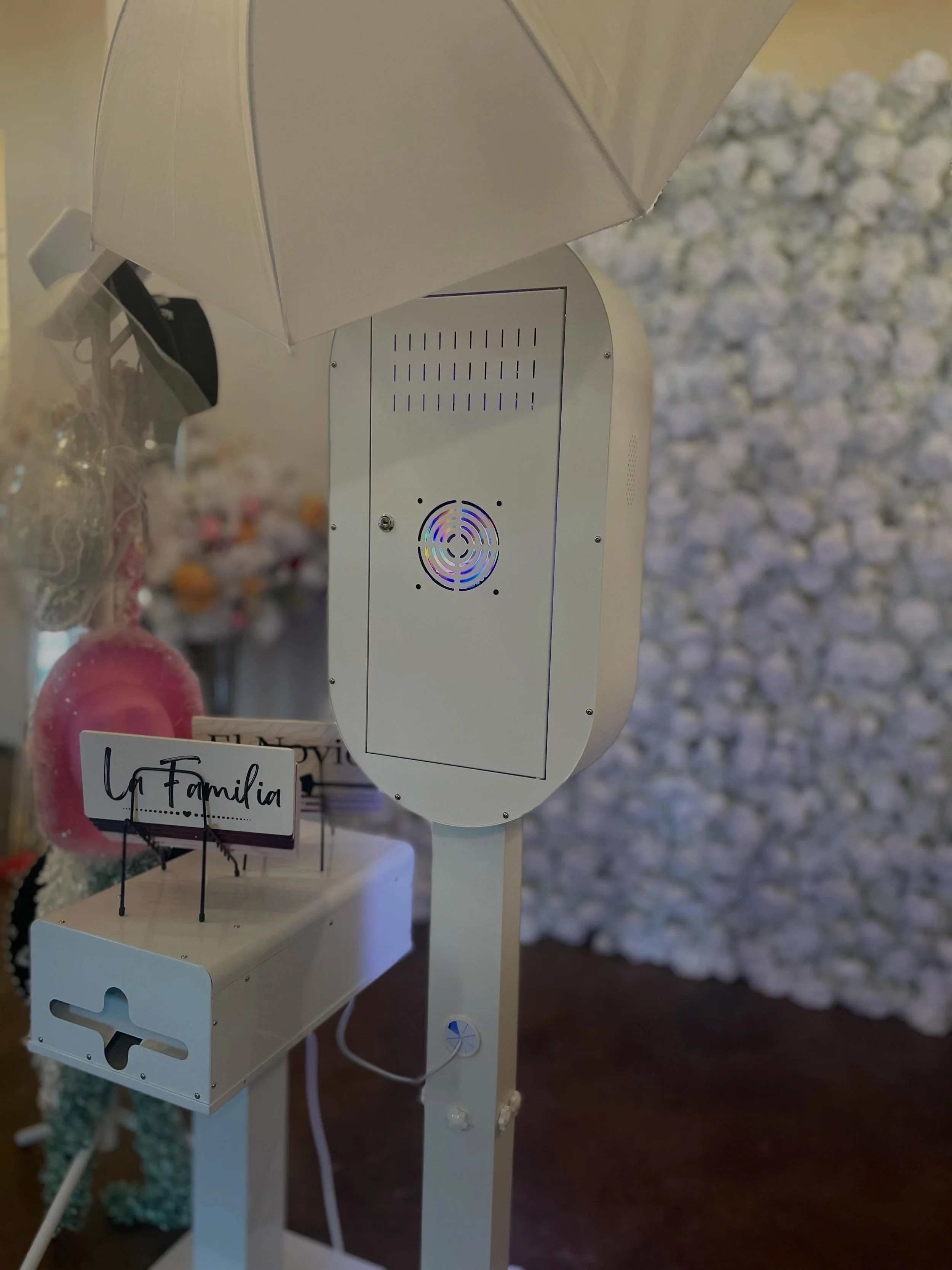 Setup 512 🤍 V+A Wedding

Contact Us
(469)490-0913
&bull;
Rowlett , Texas
&bull;
#PremierFotobooth #photobooth #dfwvendor #TakeAPhotoltllLastLonger #DallasTX