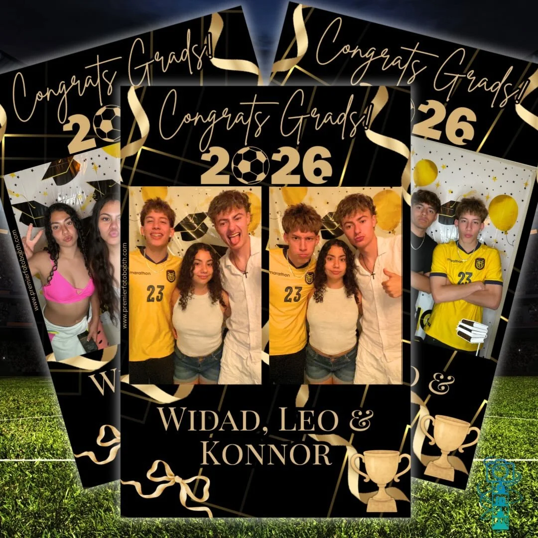 Class of 2026 🎓⚽️

Contact Us
(469)490-0913
&bull;
Rowlett , Texas
&bull;
#PremierFotobooth #photobooth #dfwvendor #TakeAPhotoltllLastLonger #DallasTX