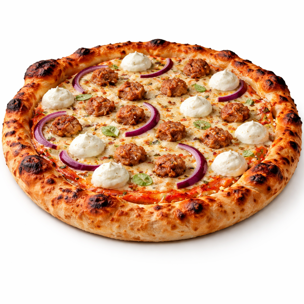 Italian sausage pizza with ricotta.png