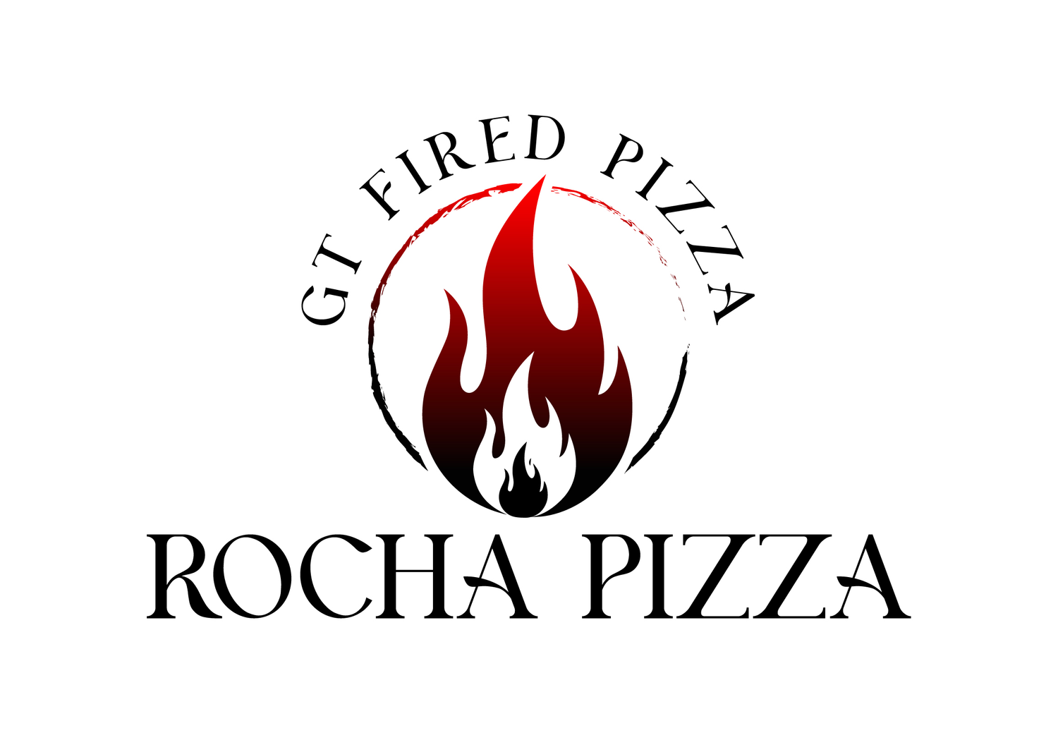 Rocha Pizza