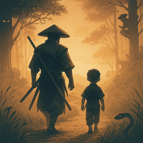 About the Author:  The Teacher Who Learns